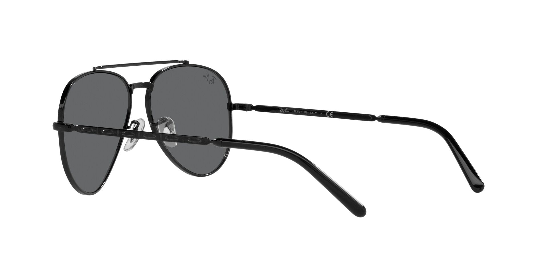 RAY-BAN RB3625 NEW AVIATOR 002/B1 58