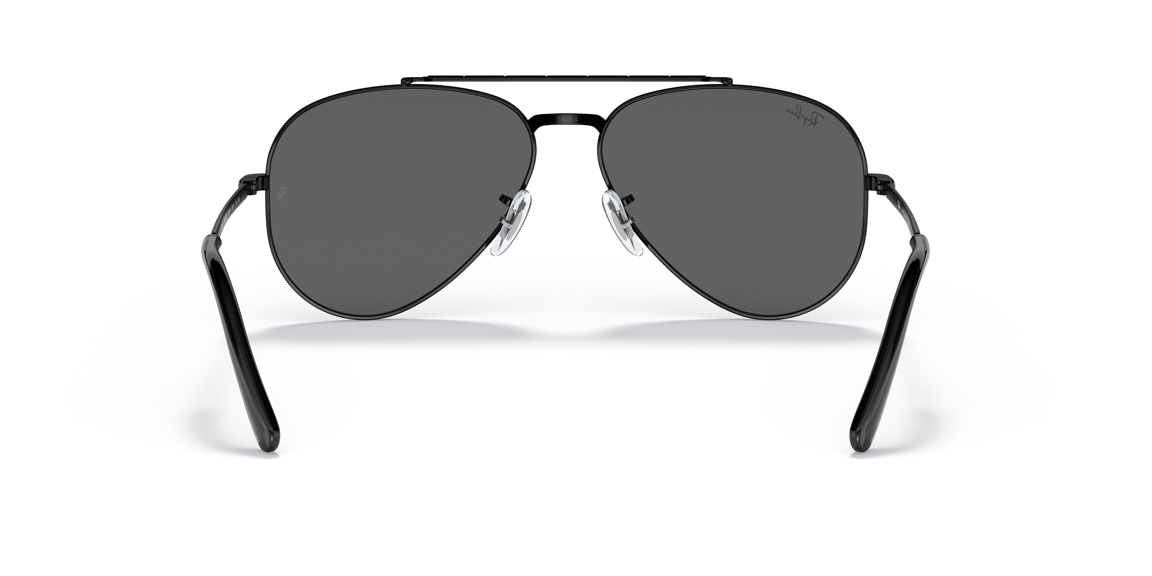 RAY-BAN RB3625 NEW AVIATOR 002/B1 62