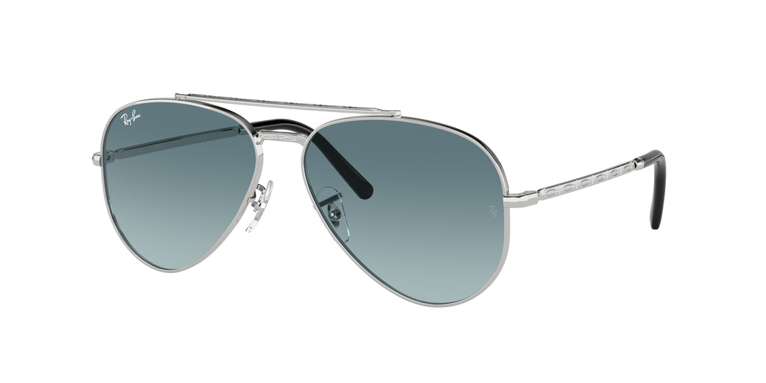 RAY-BAN RB3625 NEW AVIATOR 003/3M 58 - 14