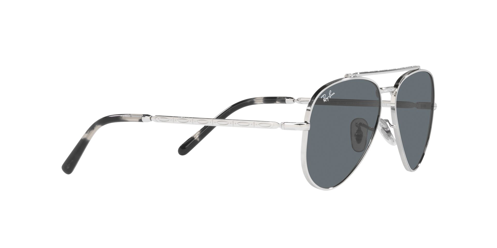 RAY-BAN RB3625 NEW AVIATOR 003/R5 58
