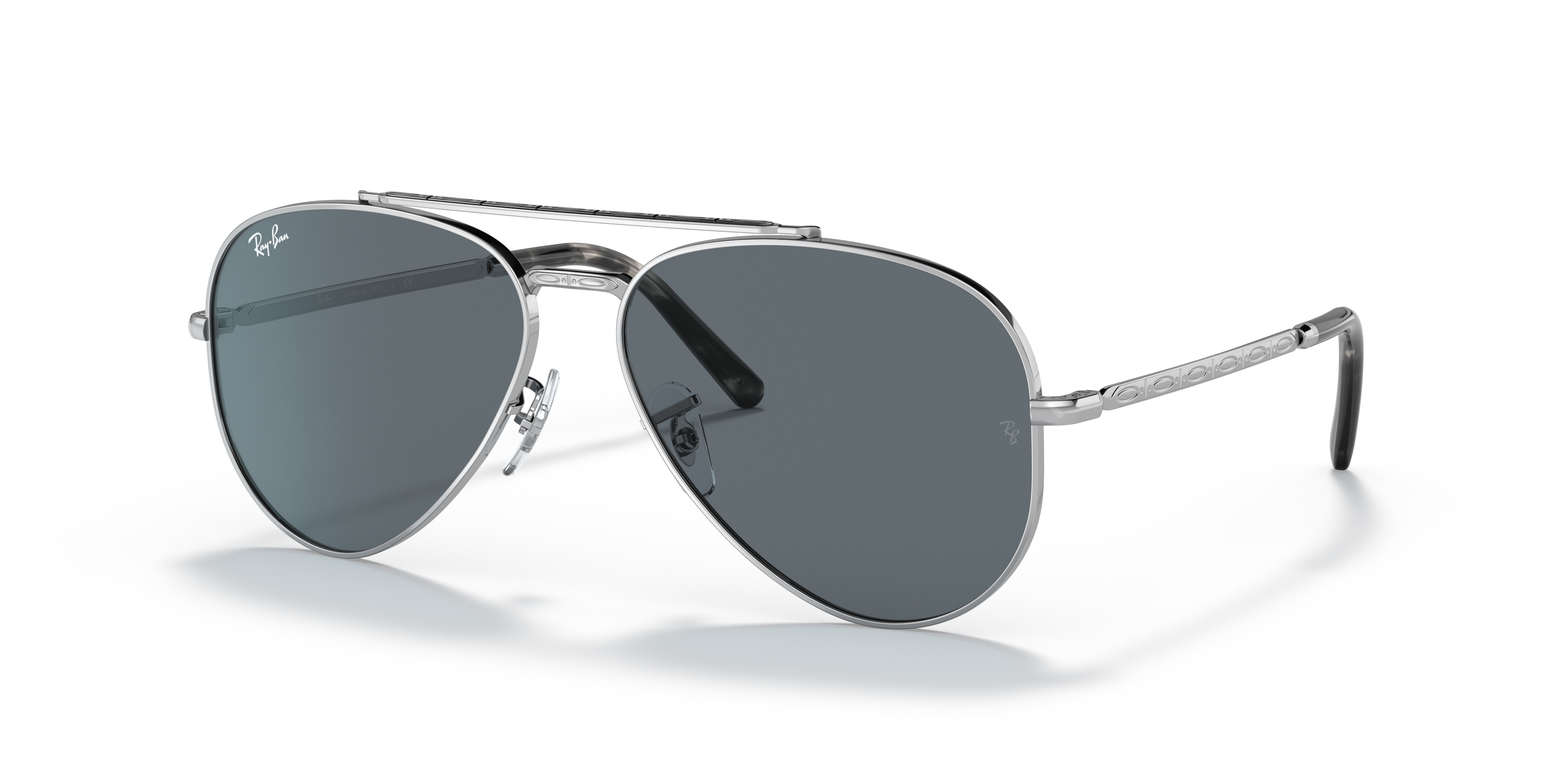 RAY-BAN RB3625 NEW AVIATOR 003/R5 62