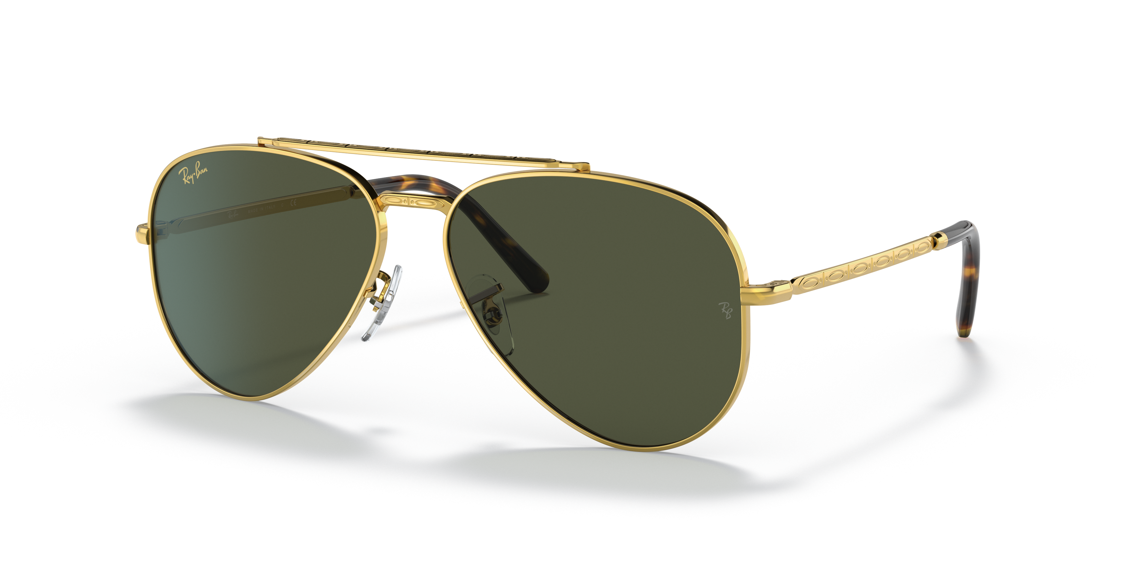 RAY-BAN RB3625 NEW AVIATOR 919631 58