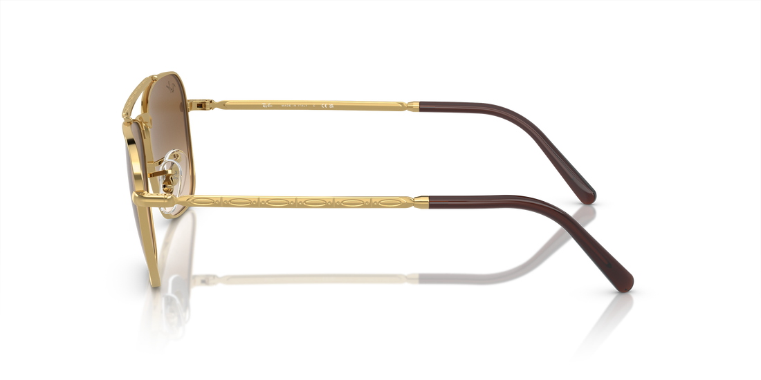 RAY-BAN RB3636 NEW CARAVAN 001/51 55