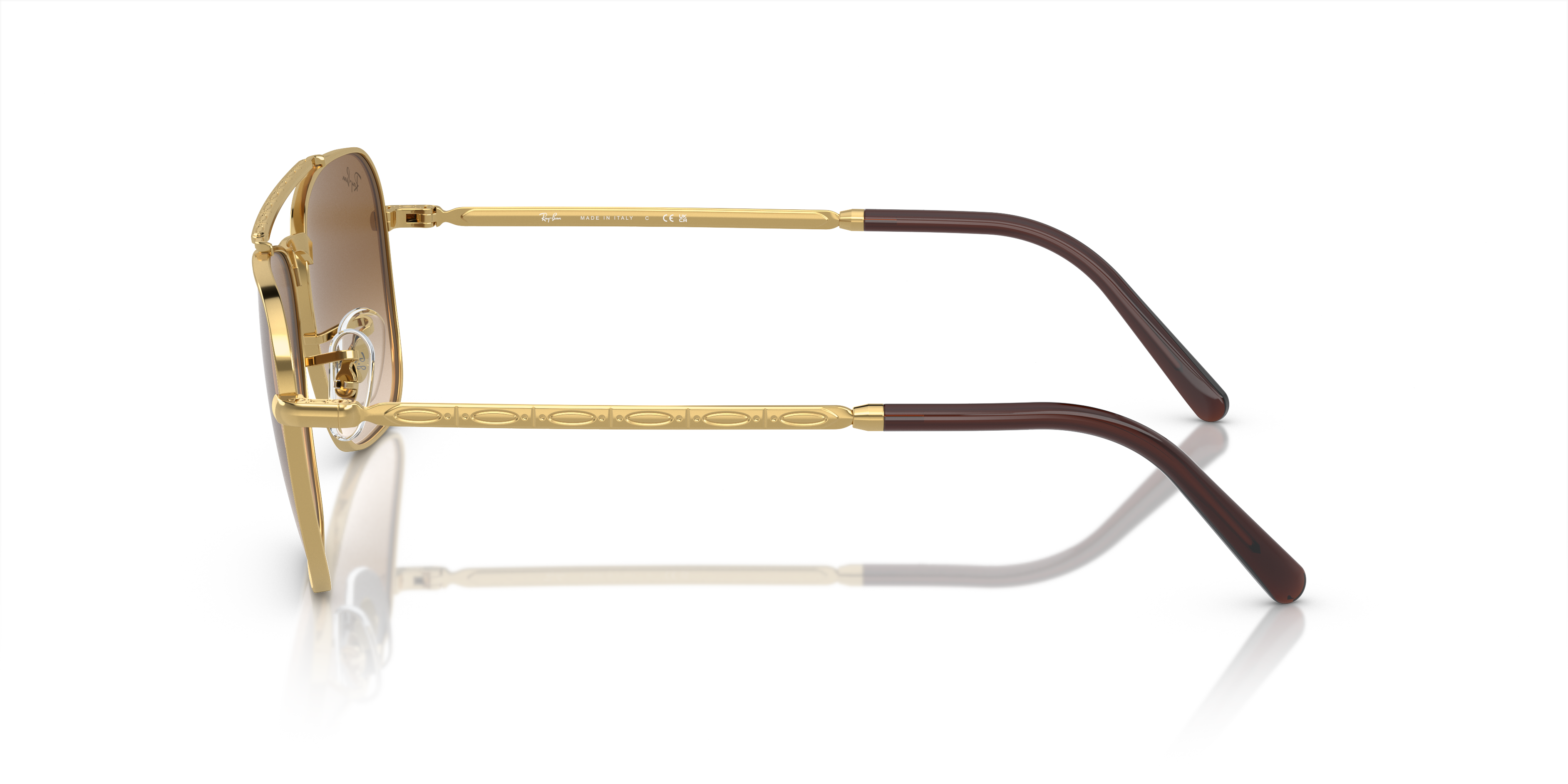 RAY-BAN RB3636 NEW CARAVAN 001/51 58