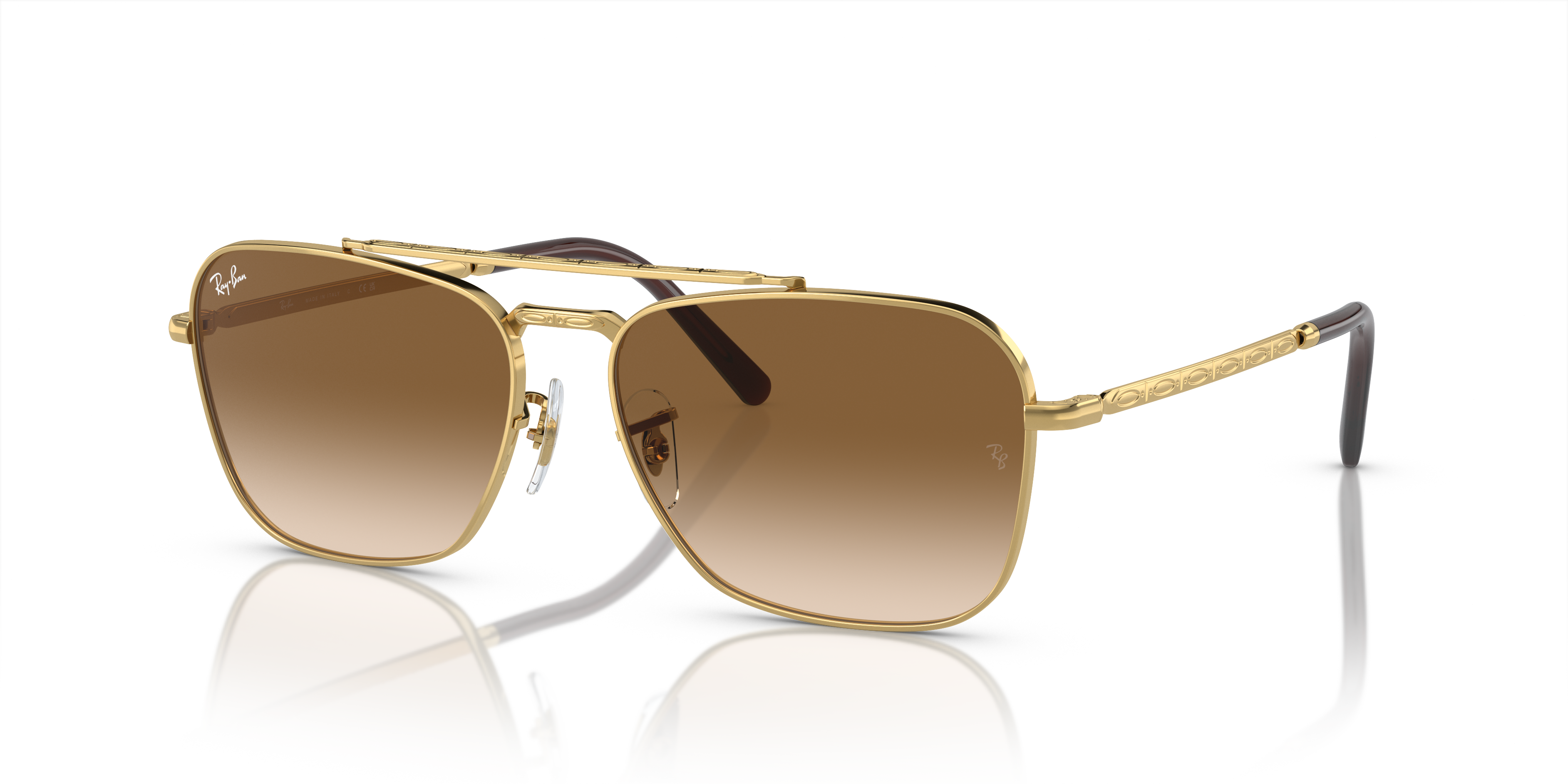 RAY-BAN RB3636 NEW CARAVAN 001/51 58