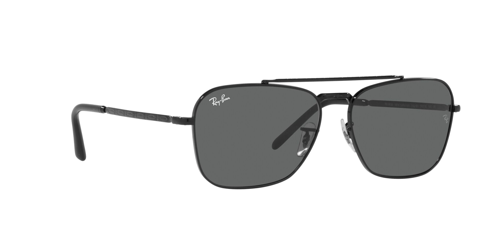 RAY-BAN RB3636 NEW CARAVAN 002/B1 58