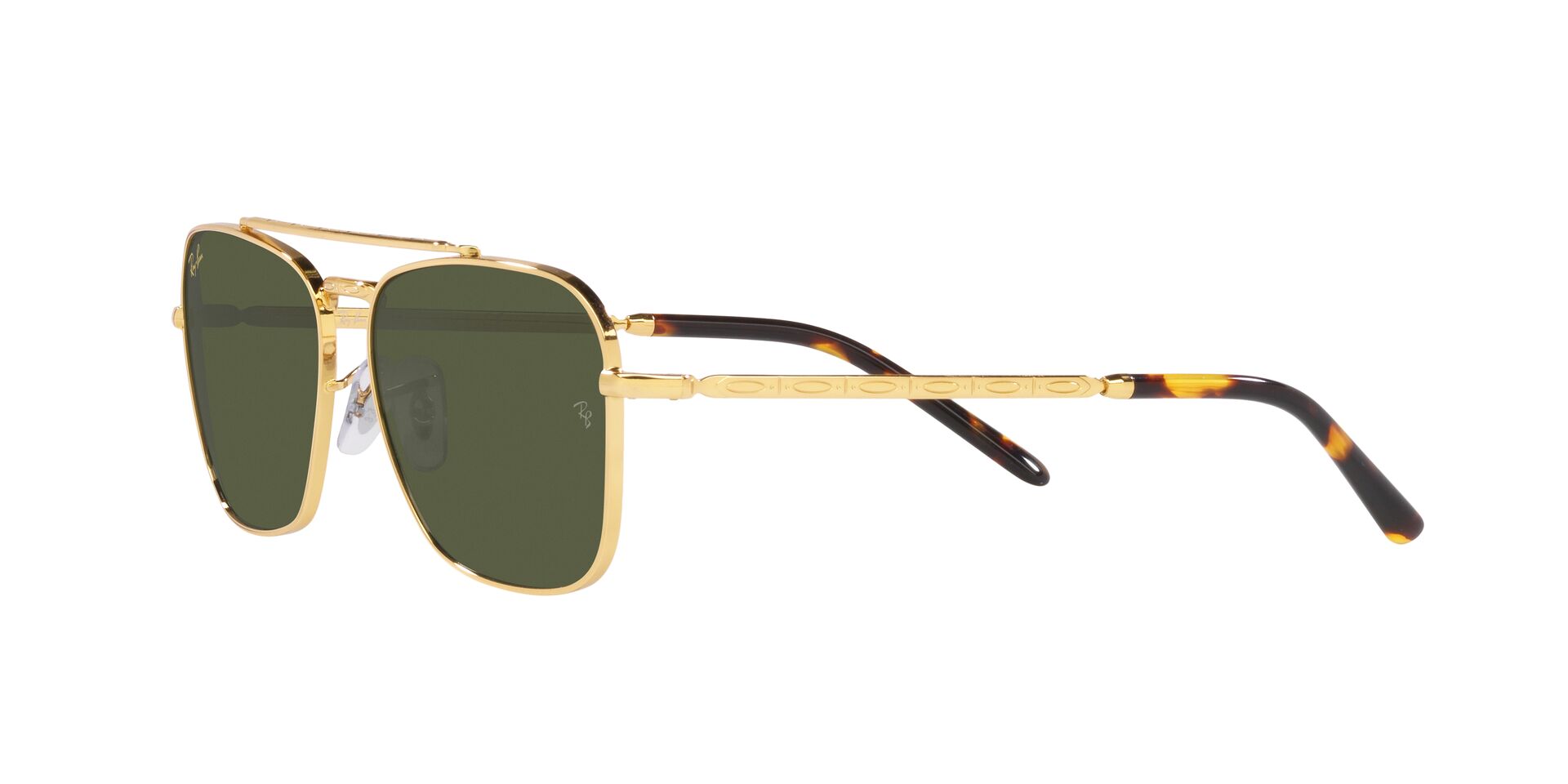 RAY-BAN RB3636 NEW CARAVAN 919631 55