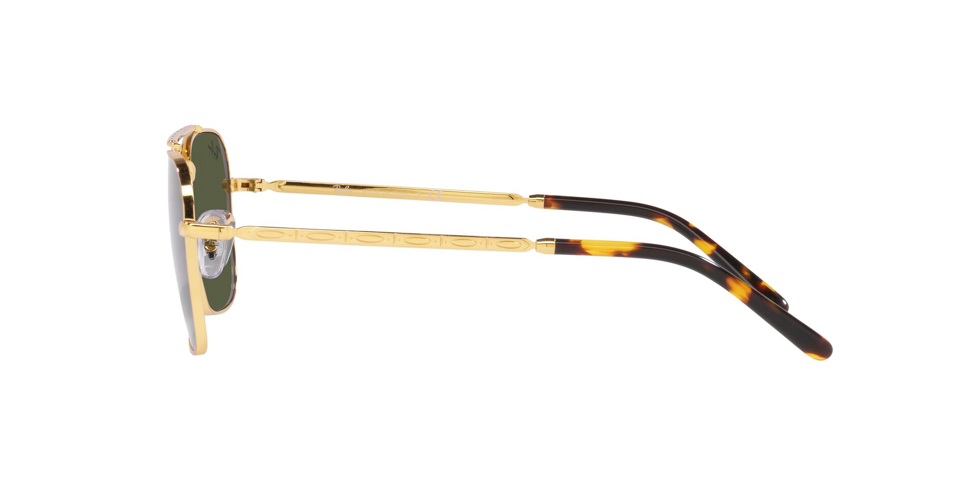 RAY-BAN RB3636 NEW CARAVAN 919631 58