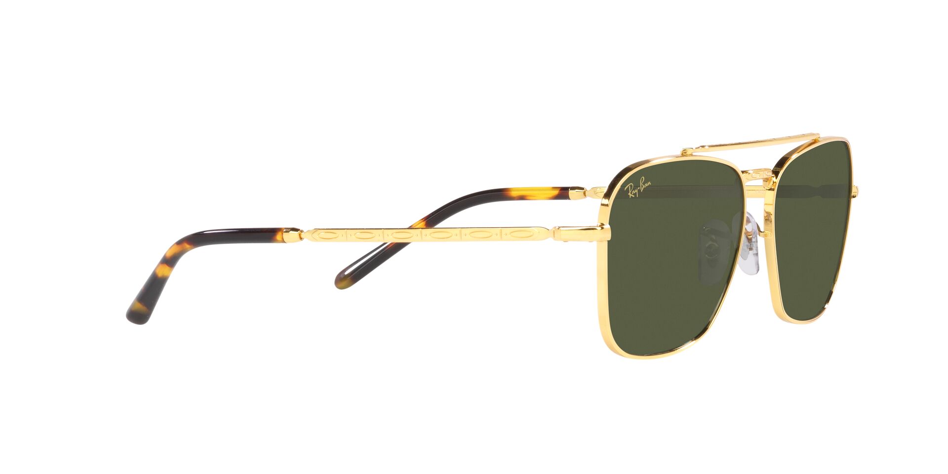 RAY-BAN RB3636 NEW CARAVAN 919631 58