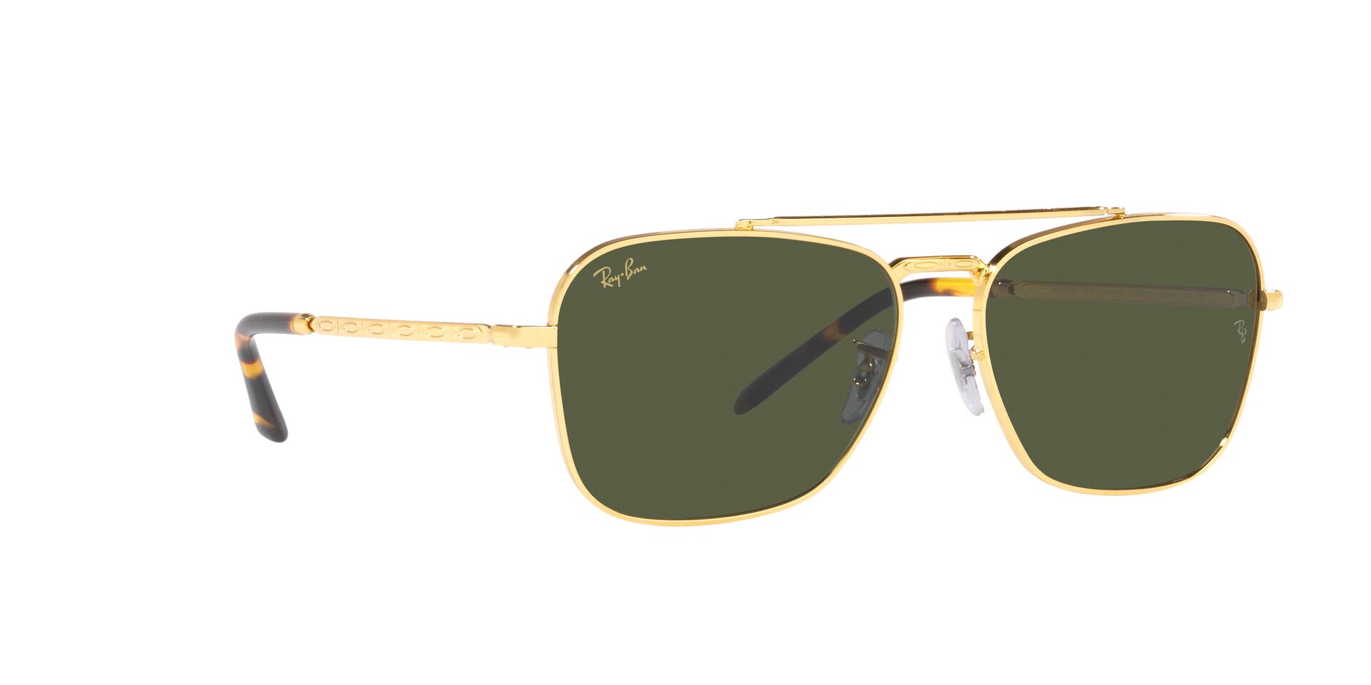 RAY-BAN RB3636 NEW CARAVAN 919631 55