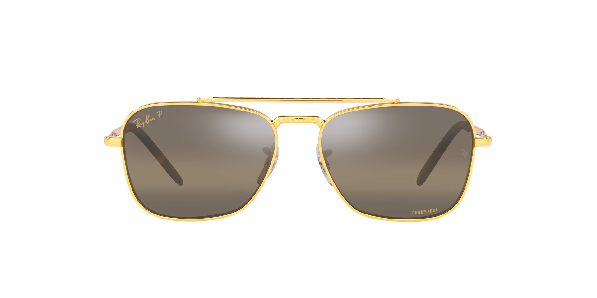 RAY-BAN RB3636 NEW CARAVAN 9196G5 55