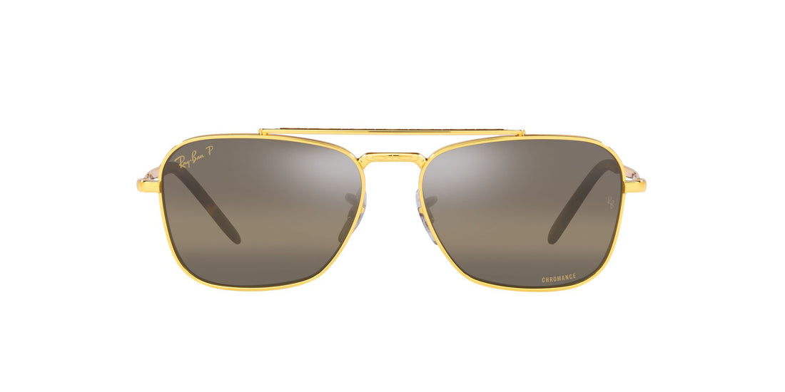 RAY-BAN RB3636 NEW CARAVAN 9196G5 58 - 21