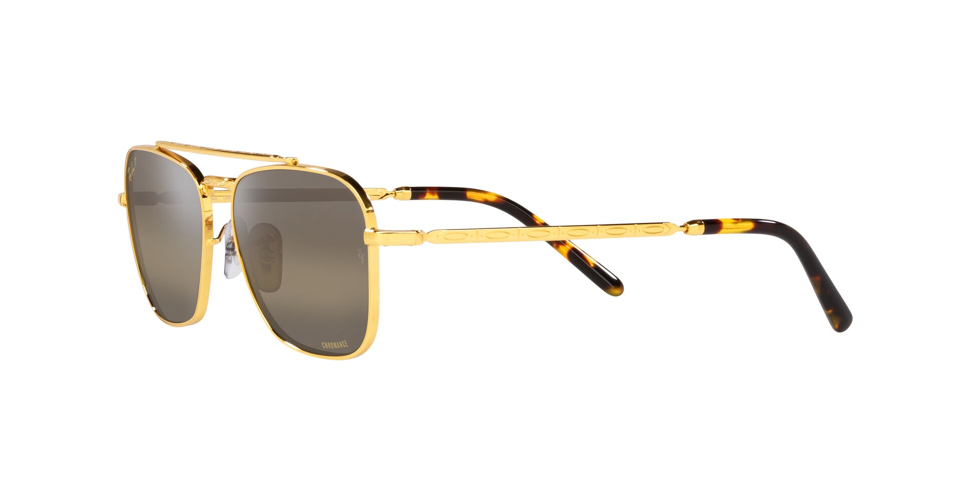 RAY-BAN RB3636 NEW CARAVAN 9196G5 55