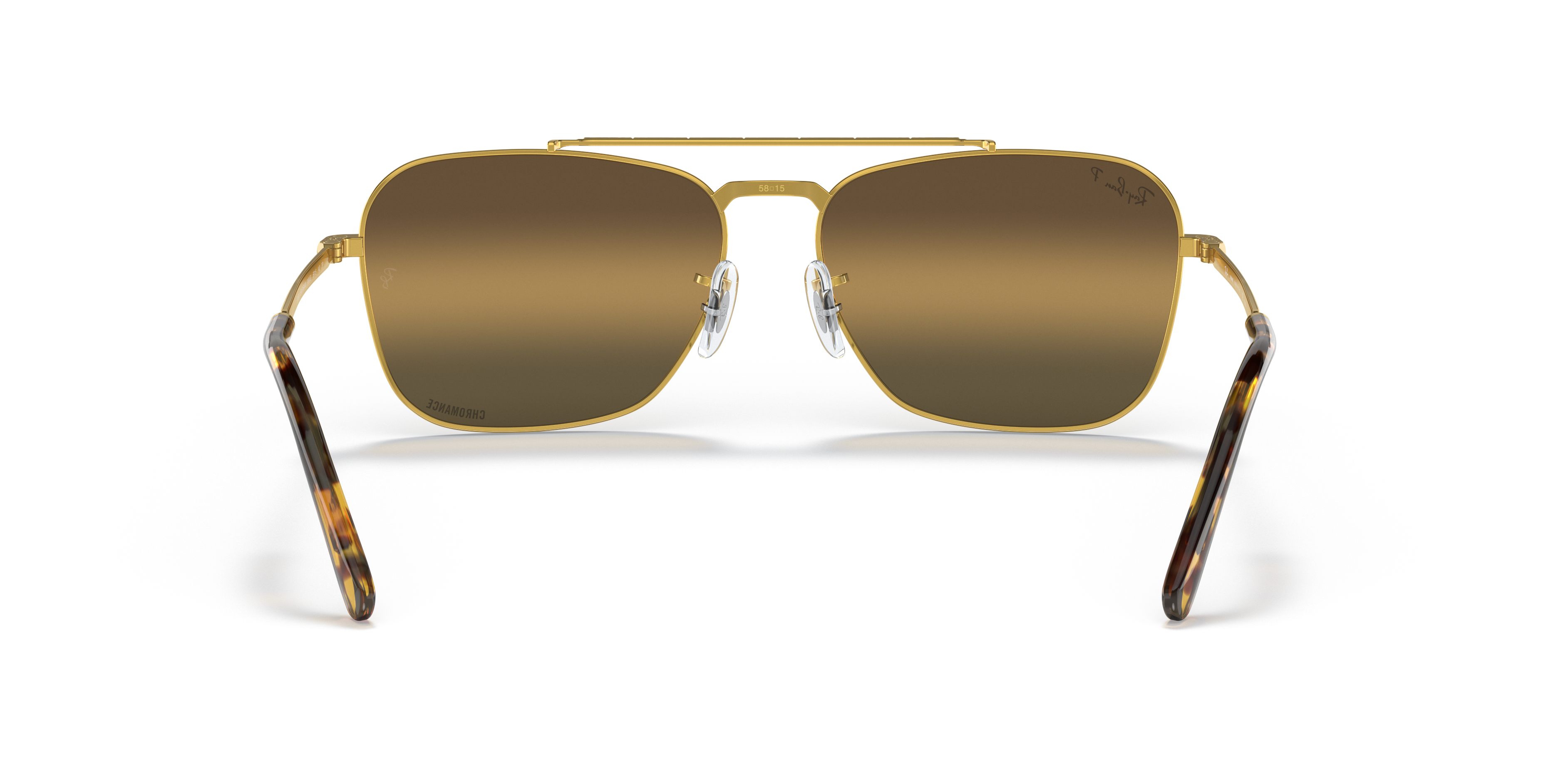 RAY-BAN RB3636 NEW CARAVAN 9196G5 58