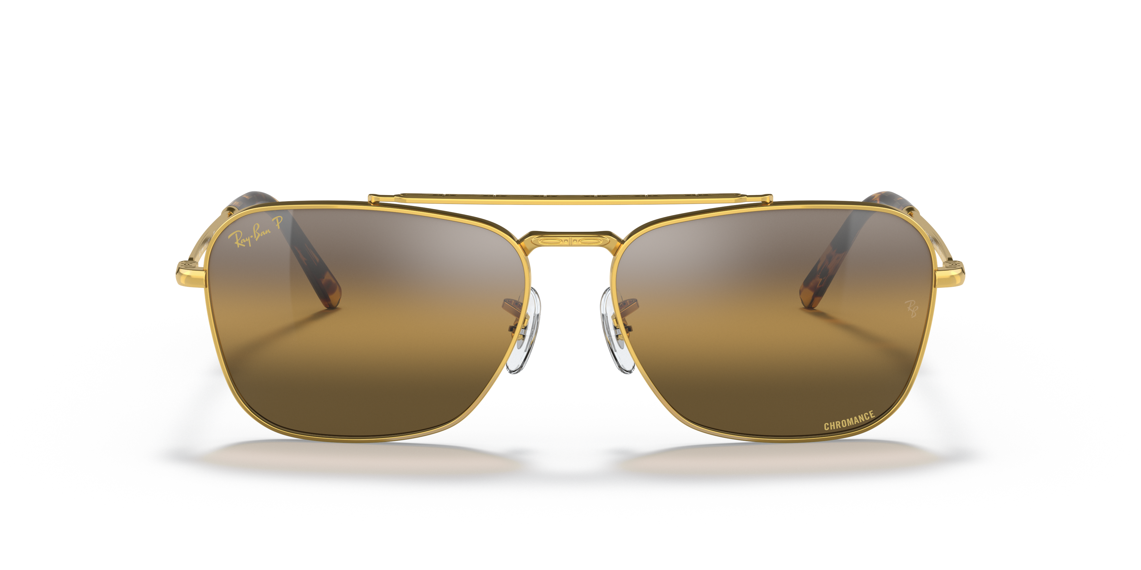 RAY-BAN RB3636 NEW CARAVAN 9196G5 58