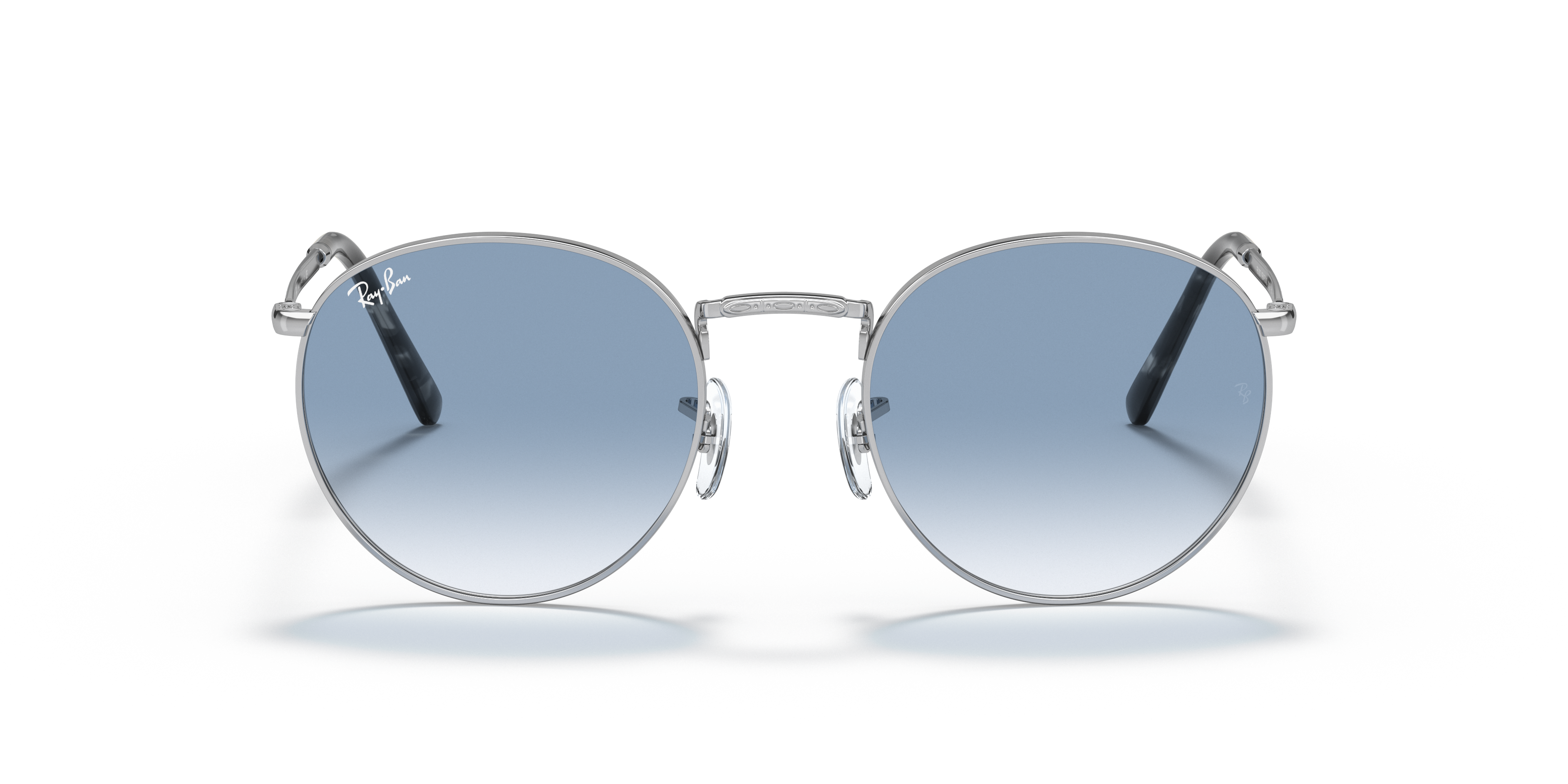 RAY-BAN RB3637 NEW ROUND 003/3F 50