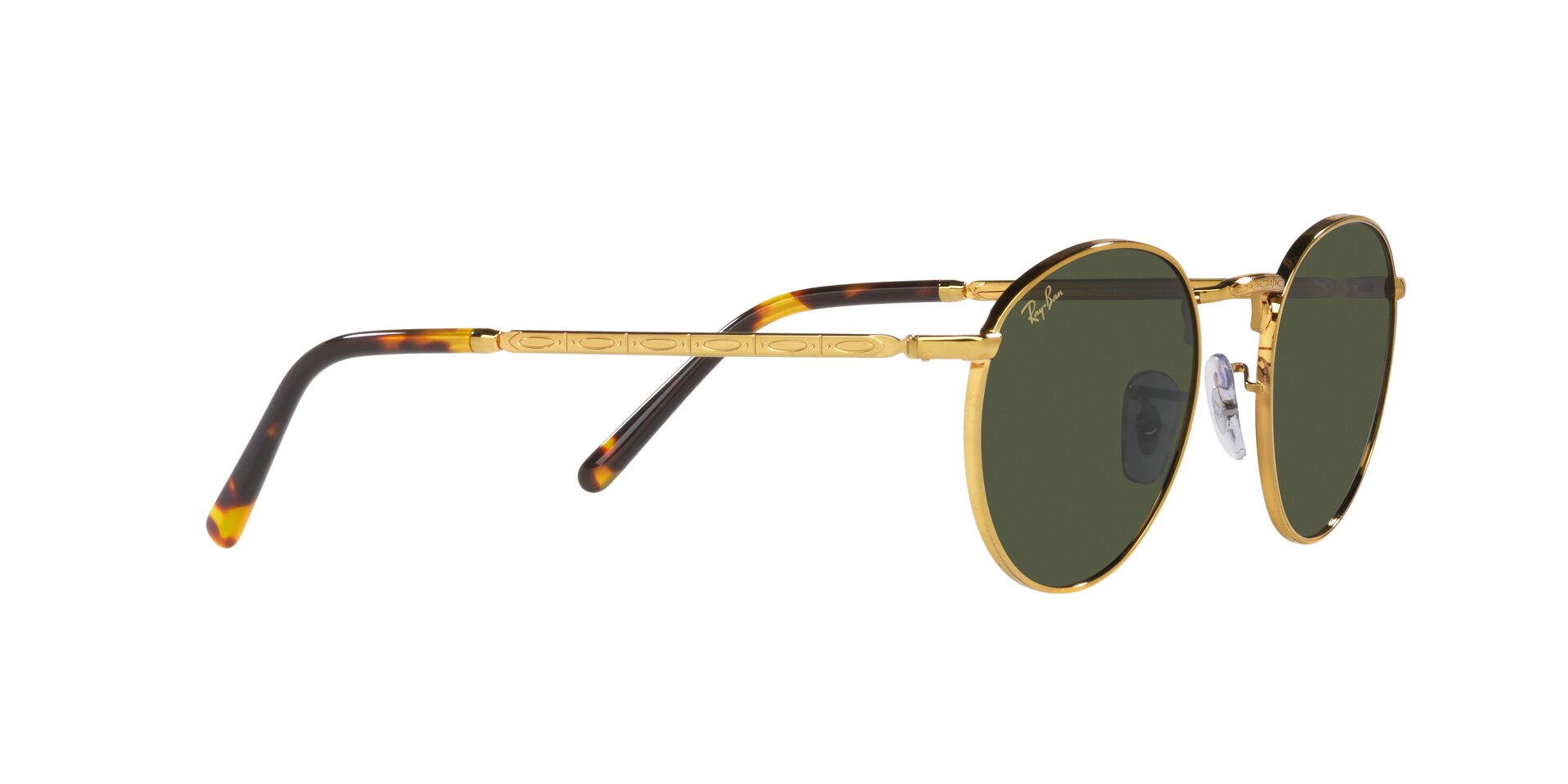 RAY-BAN RB3637 NEW ROUND 919631 50