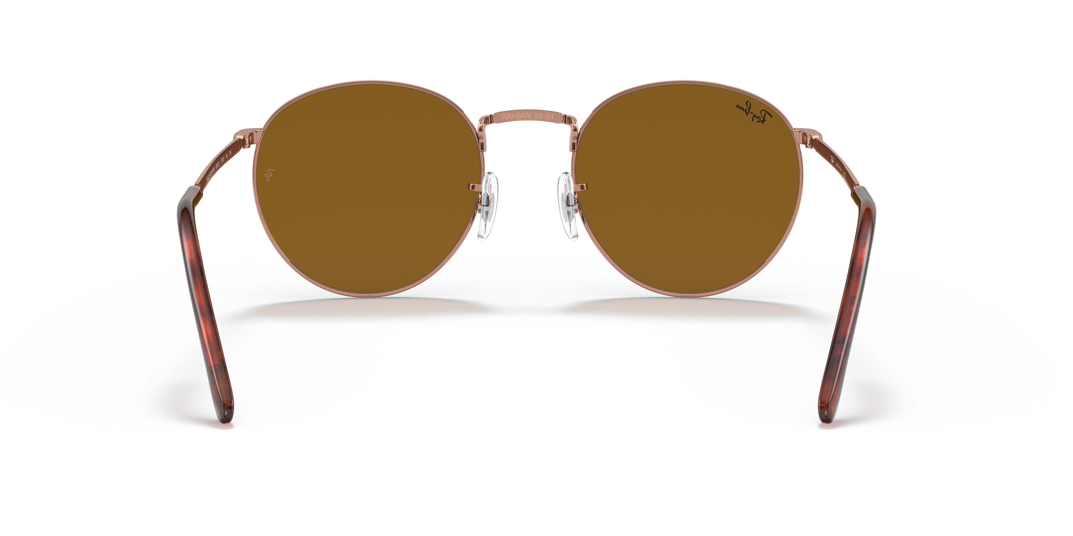 RAY-BAN RB3637 NEW ROUND 920233 50
