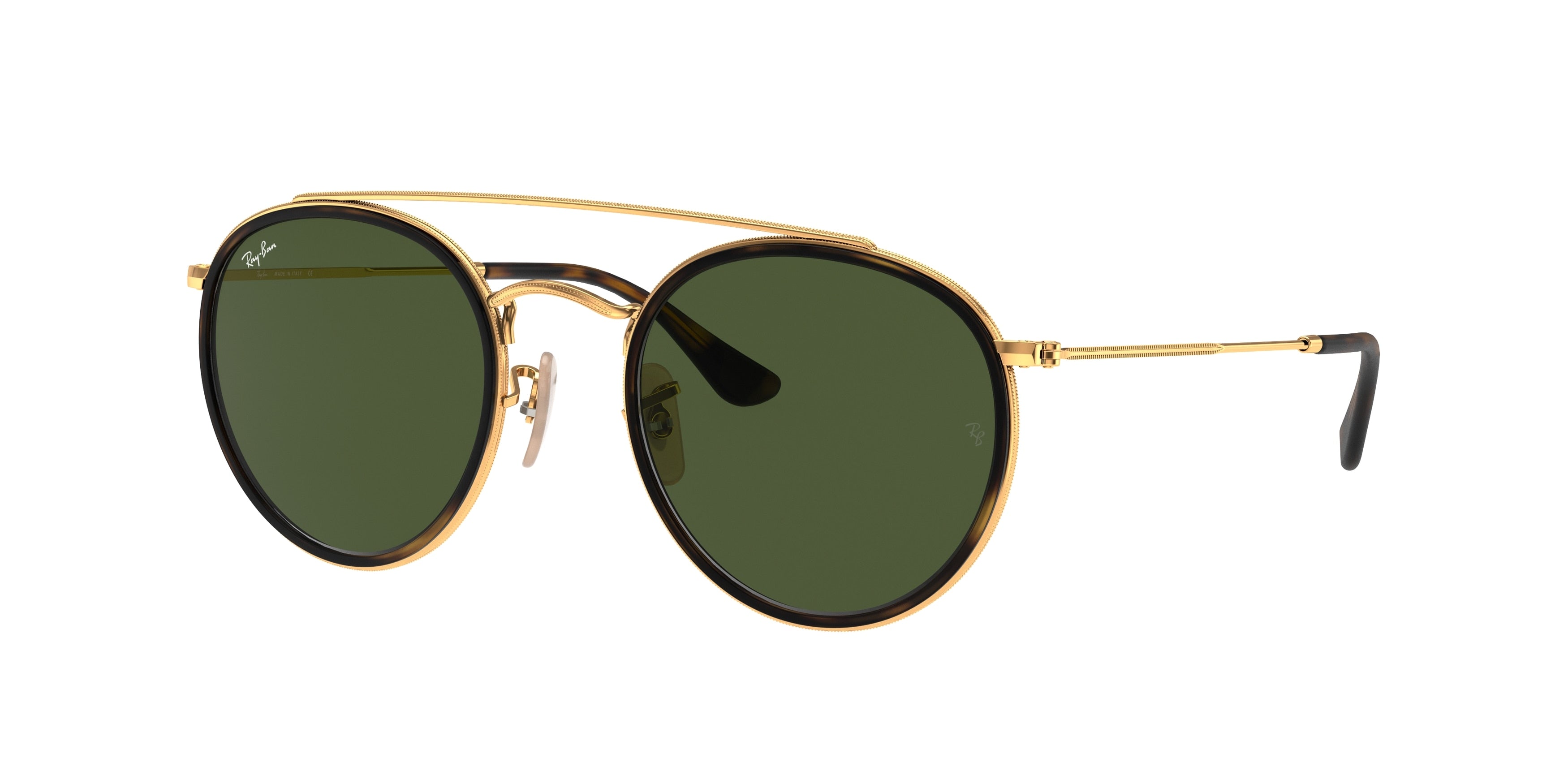 RAY-BAN RB3647N 1 51