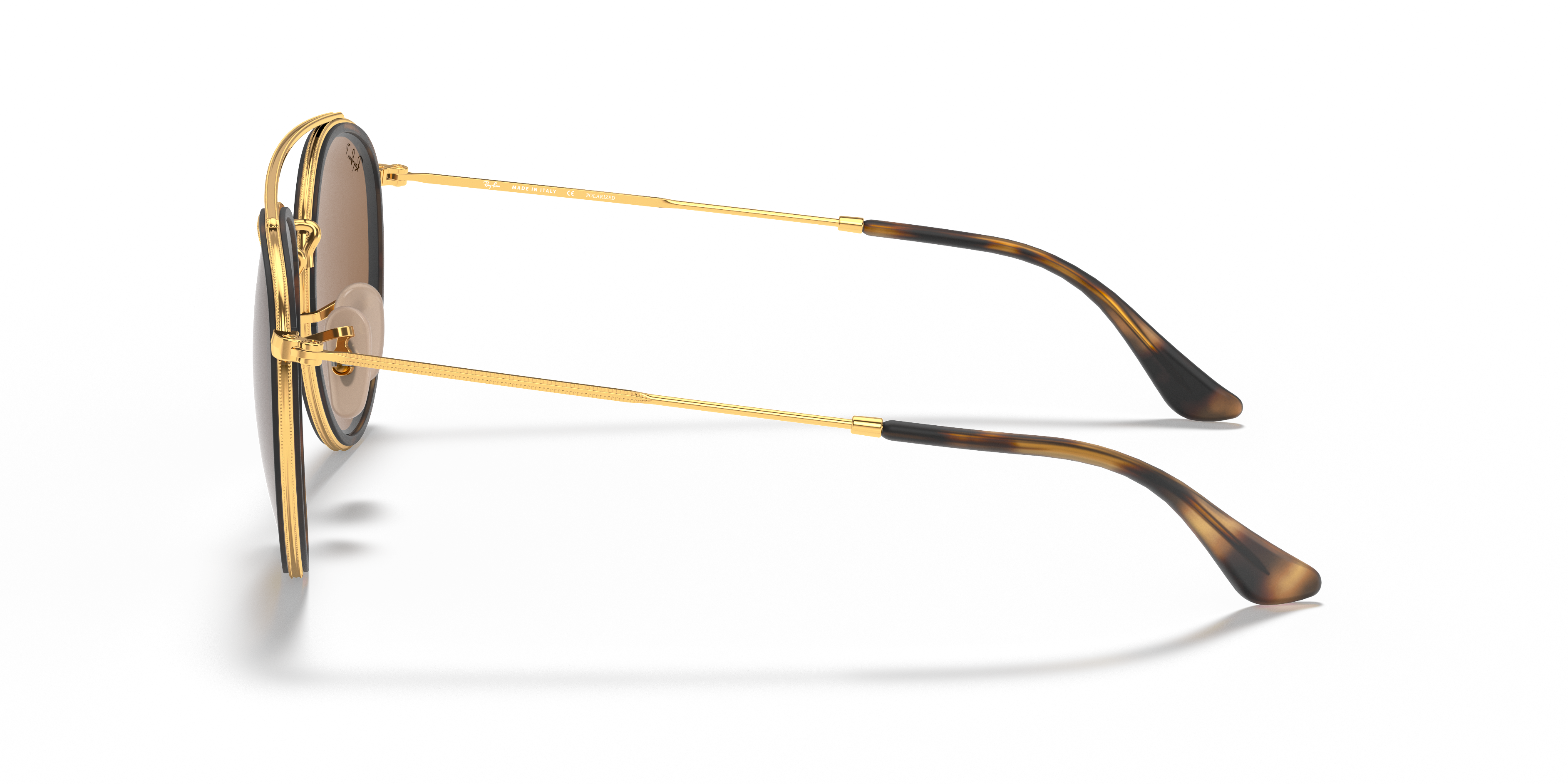 RAY-BAN RB3647N 001/57 51