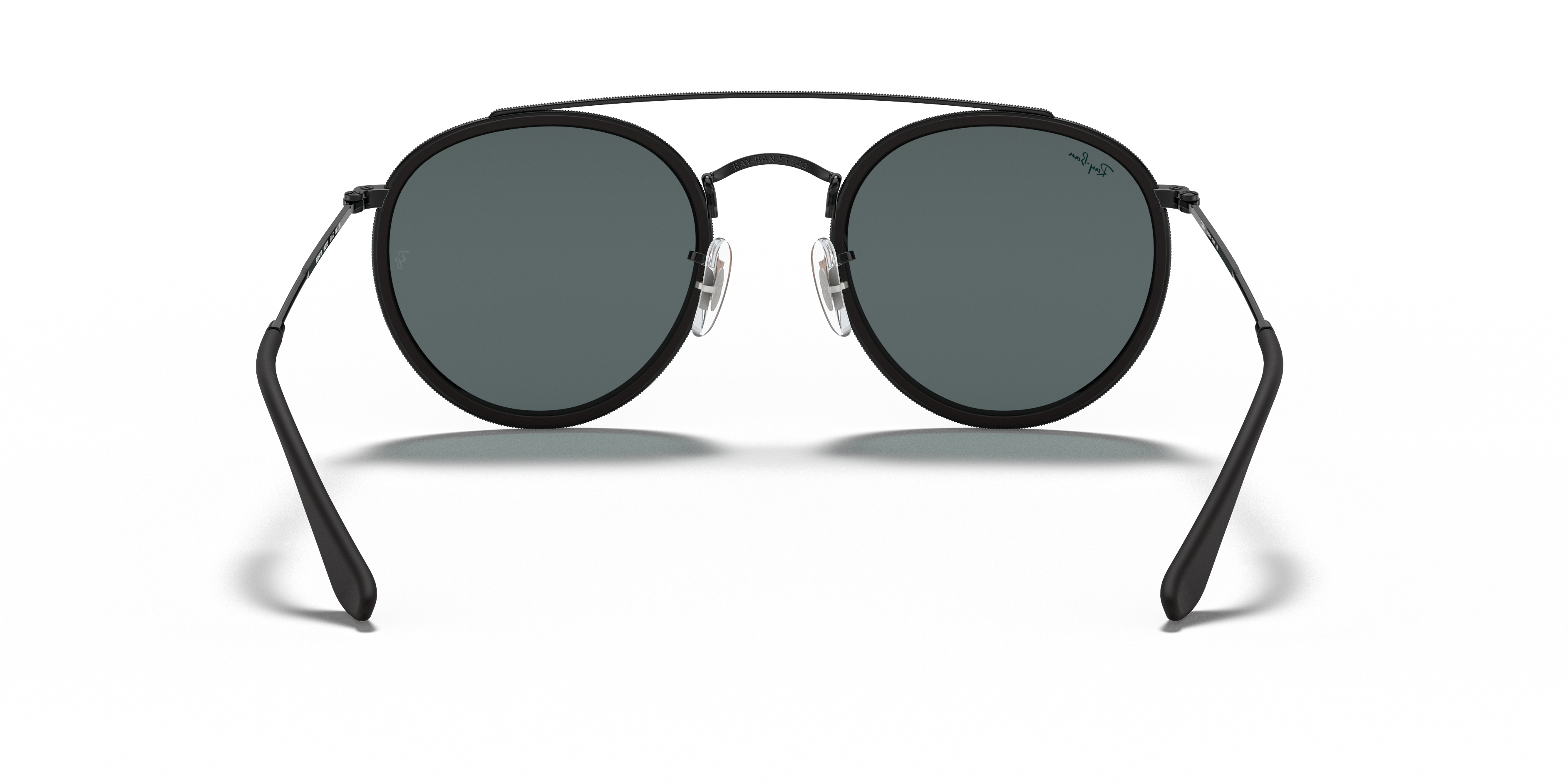 RAY-BAN RB3647N 002/R5 51