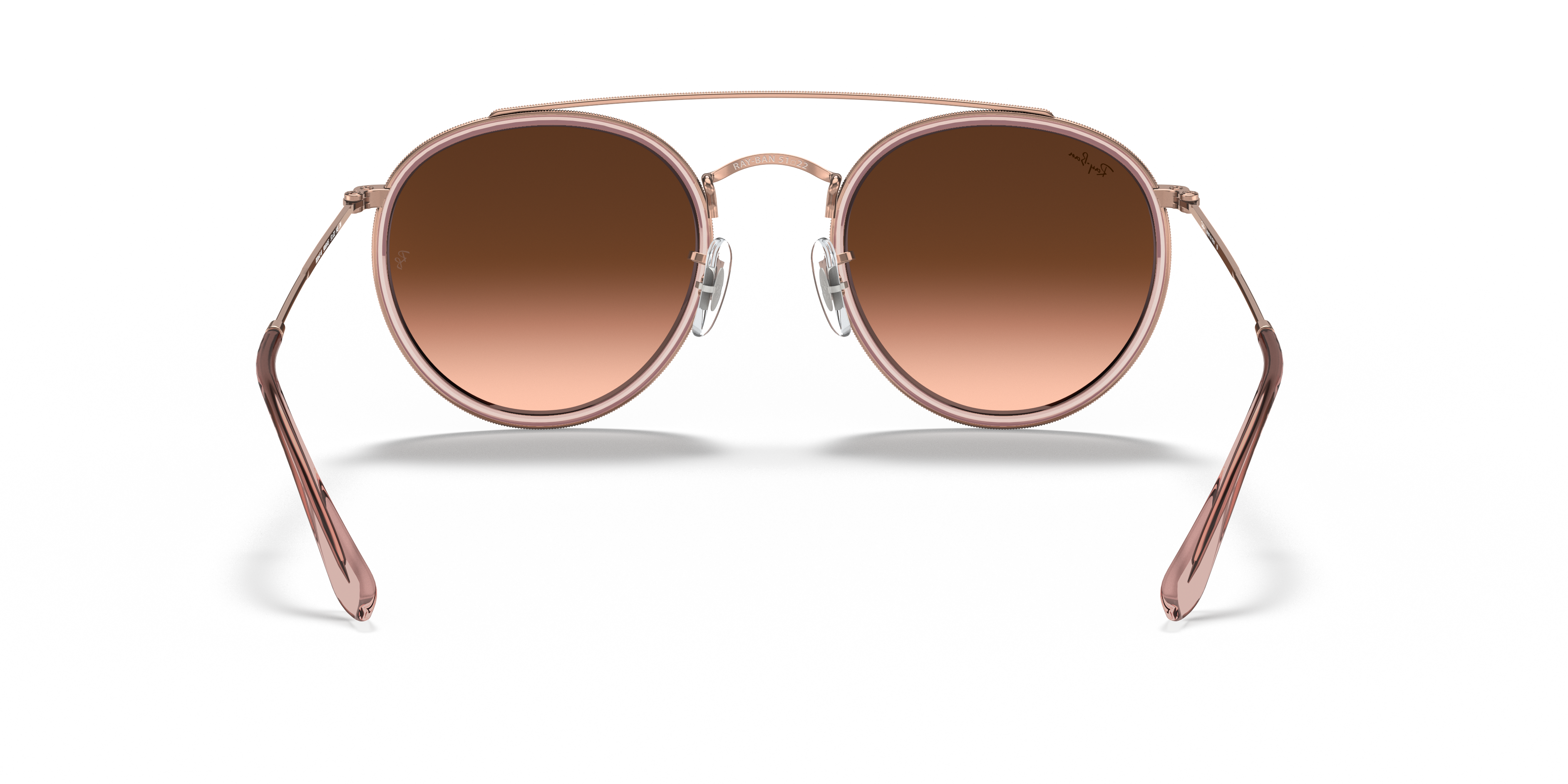 RAY-BAN RB3647N 9069A5 51