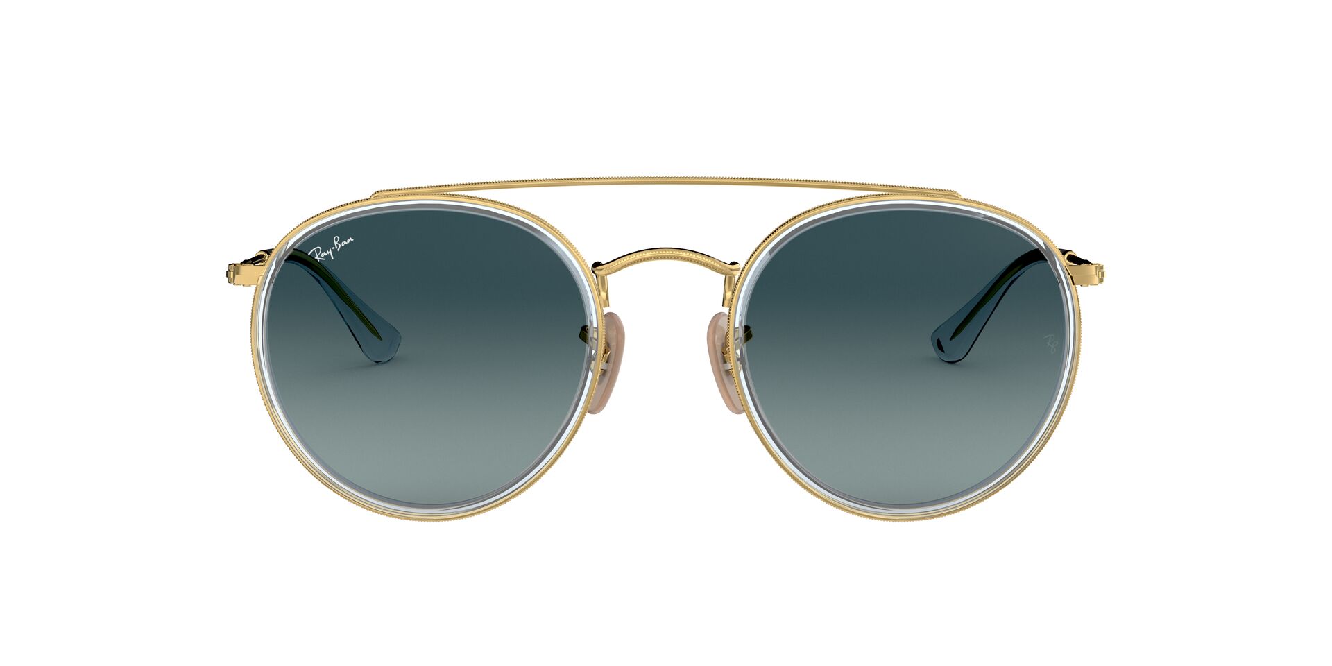 RAY-BAN RB3647N 91233M 51