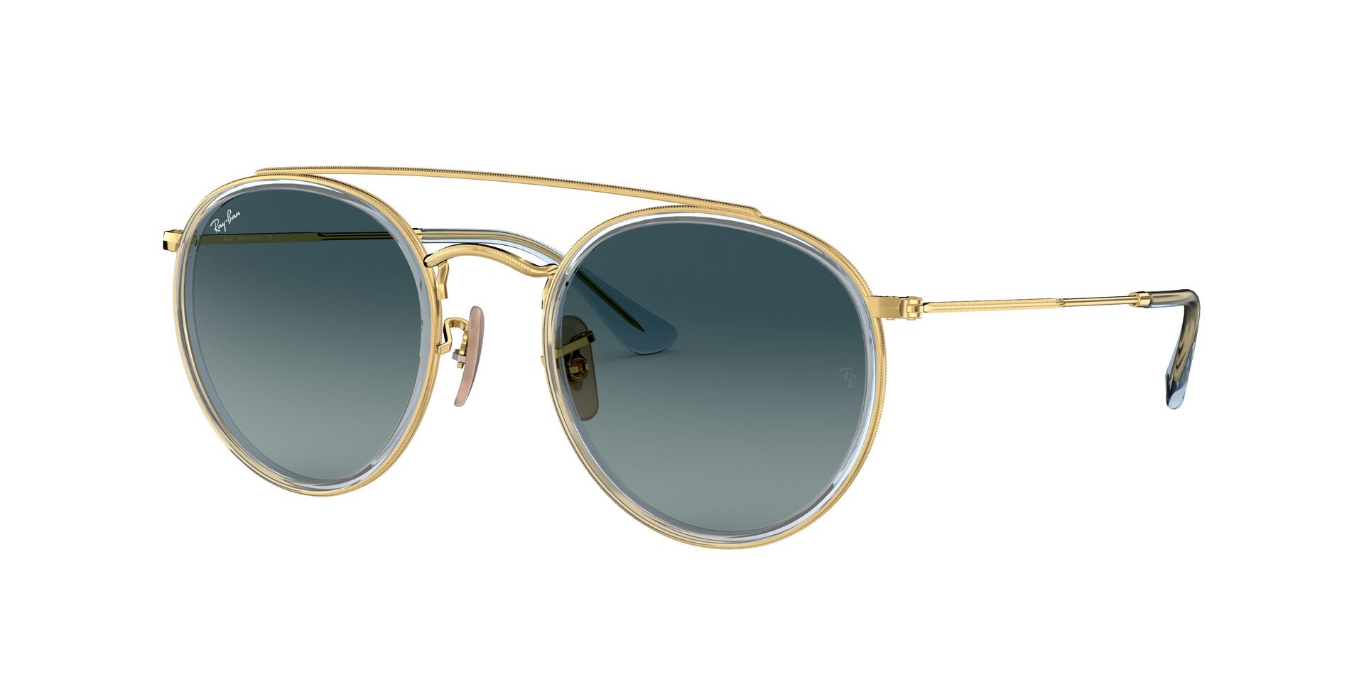 RAY-BAN RB3647N 91233M 51