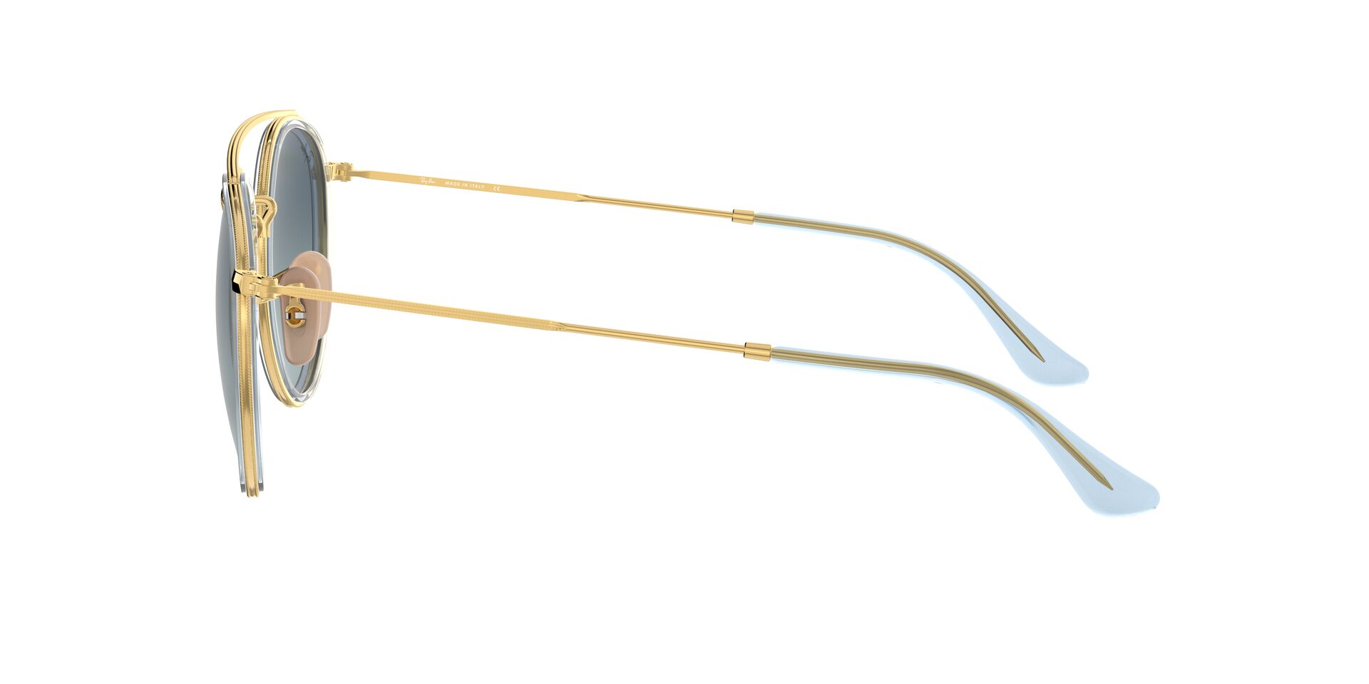 RAY-BAN RB3647N 91233M 51