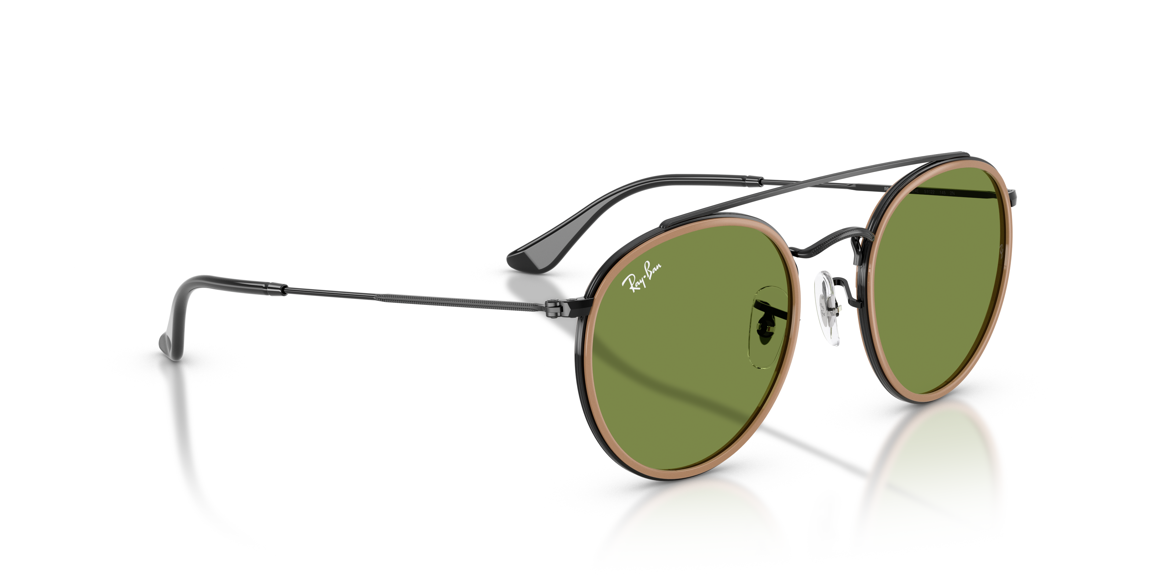 RAY-BAN RB3647N 92794E 51
