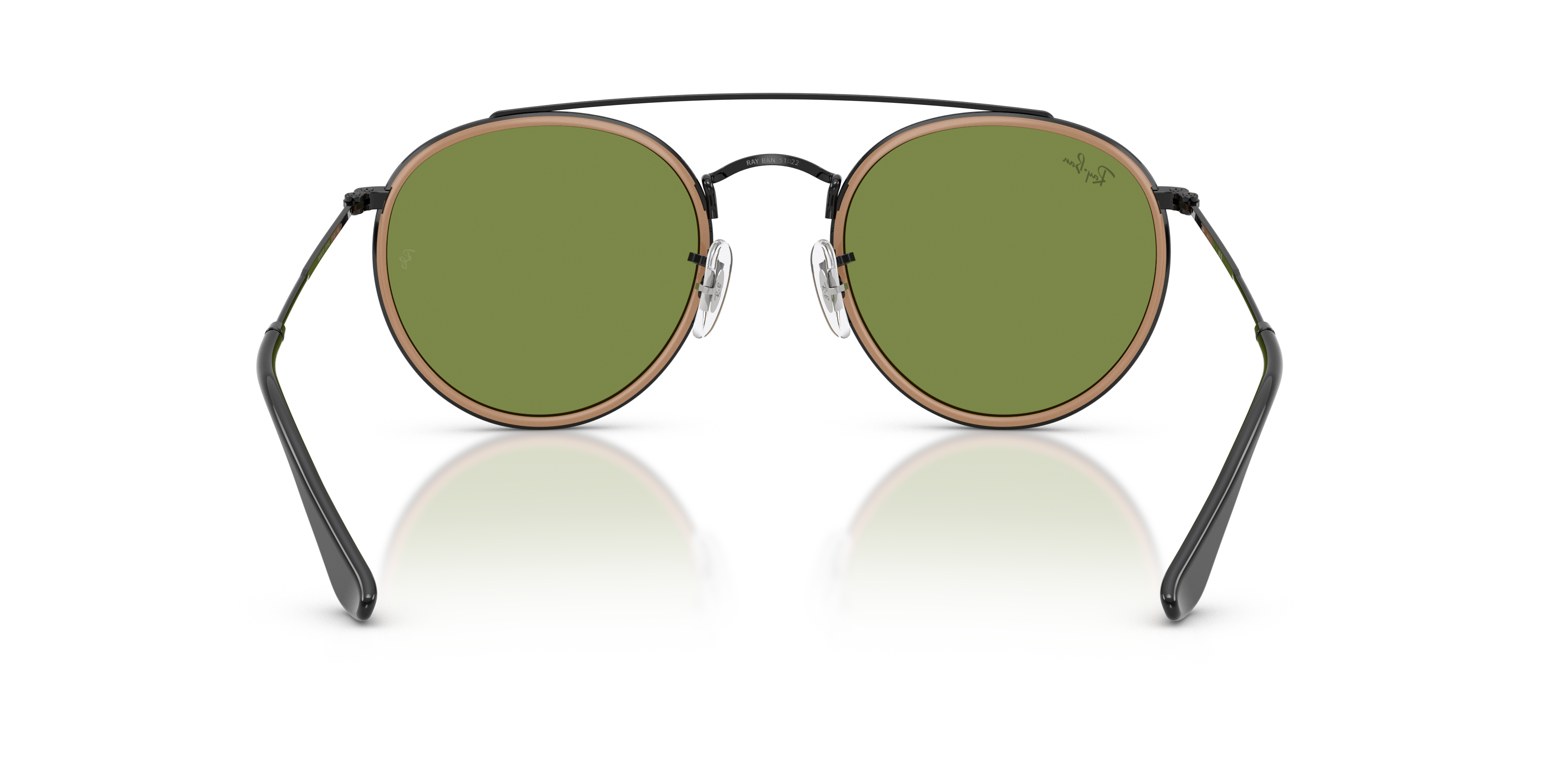 RAY-BAN RB3647N 92794E 51