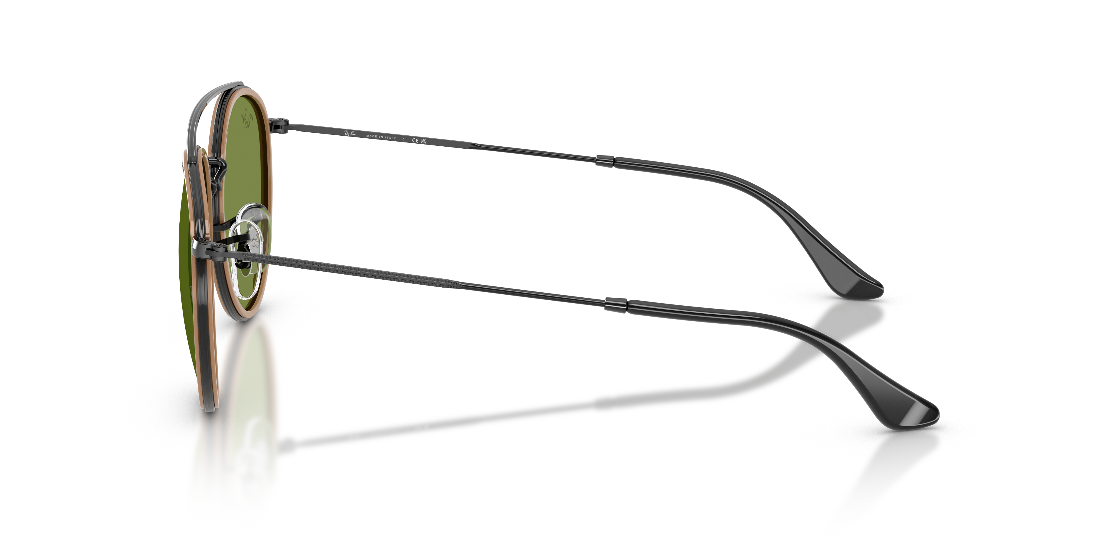 RAY-BAN RB3647N 92794E 51
