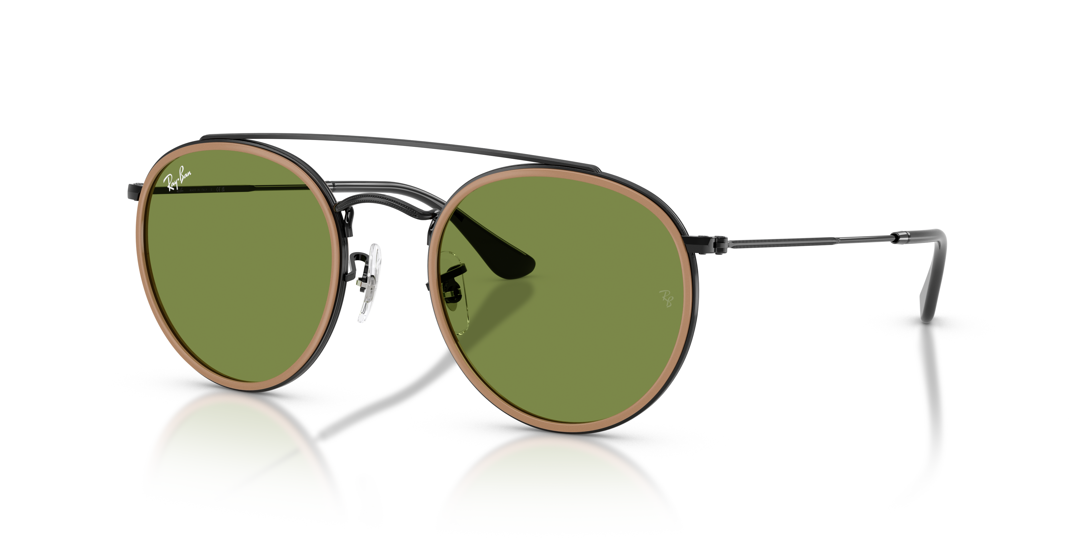 RAY-BAN RB3647N 92794E 51
