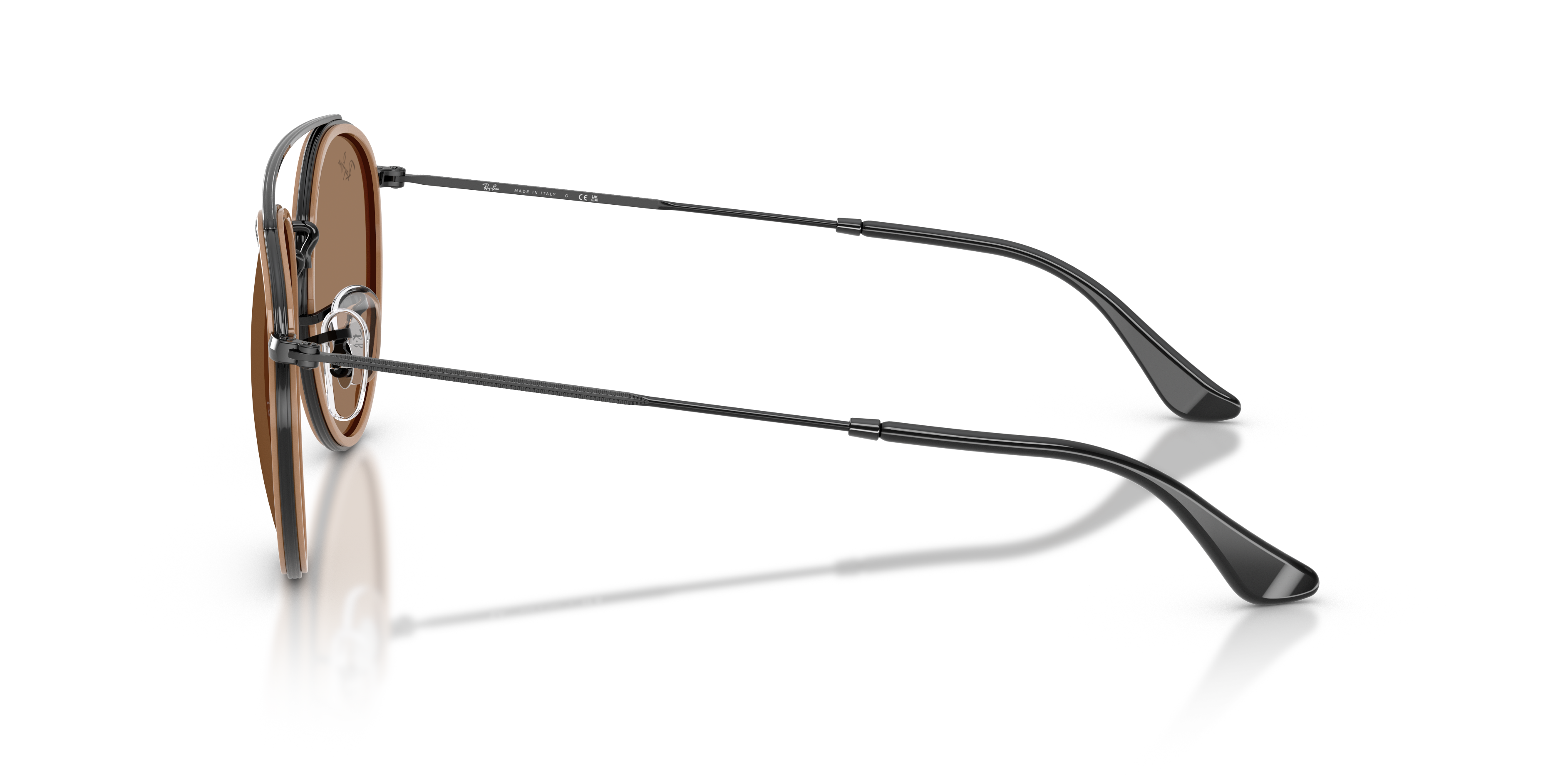 RAY-BAN RB3647N 927973 51