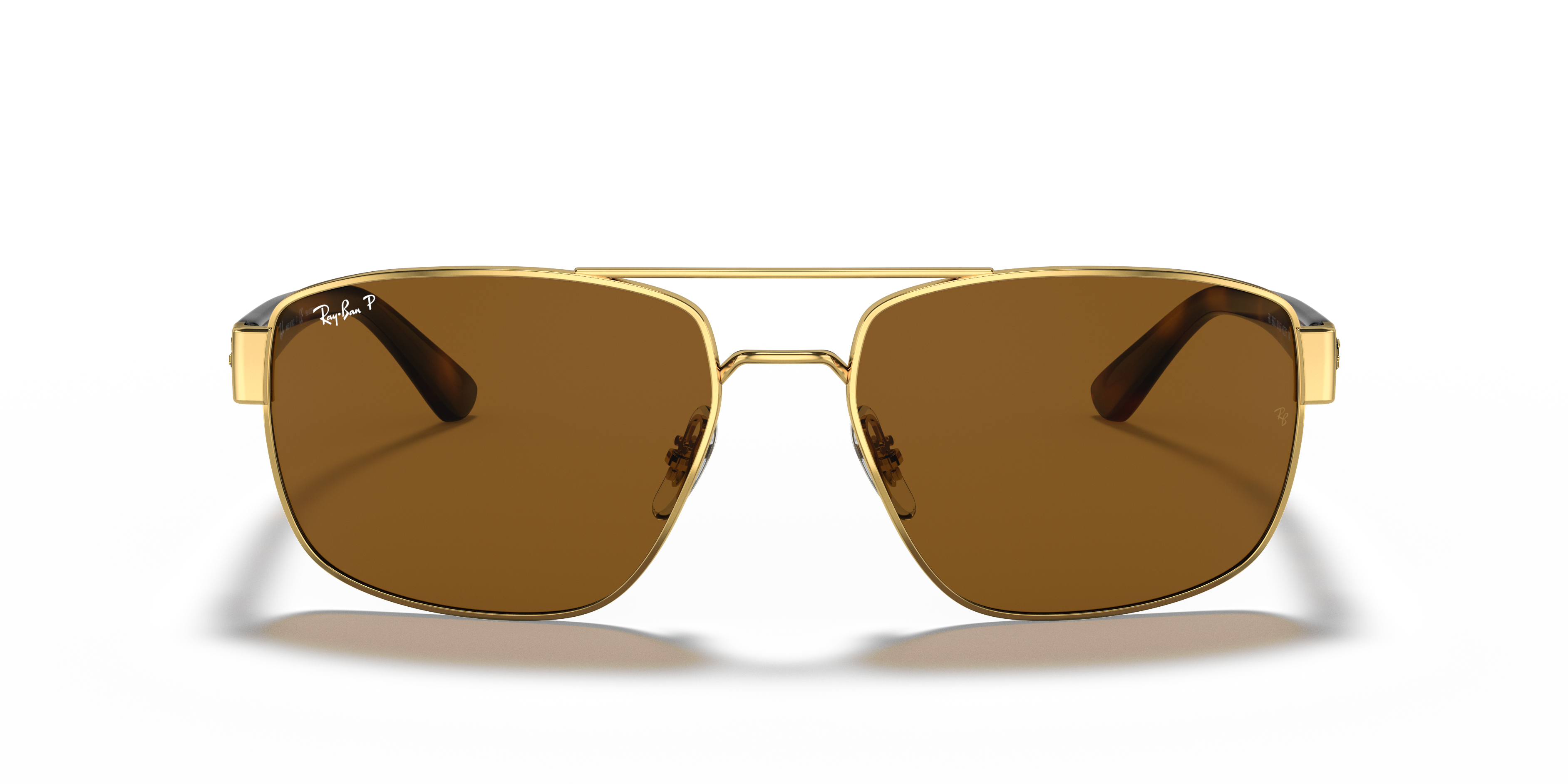 RAY-BAN RB3663 001/57 60
