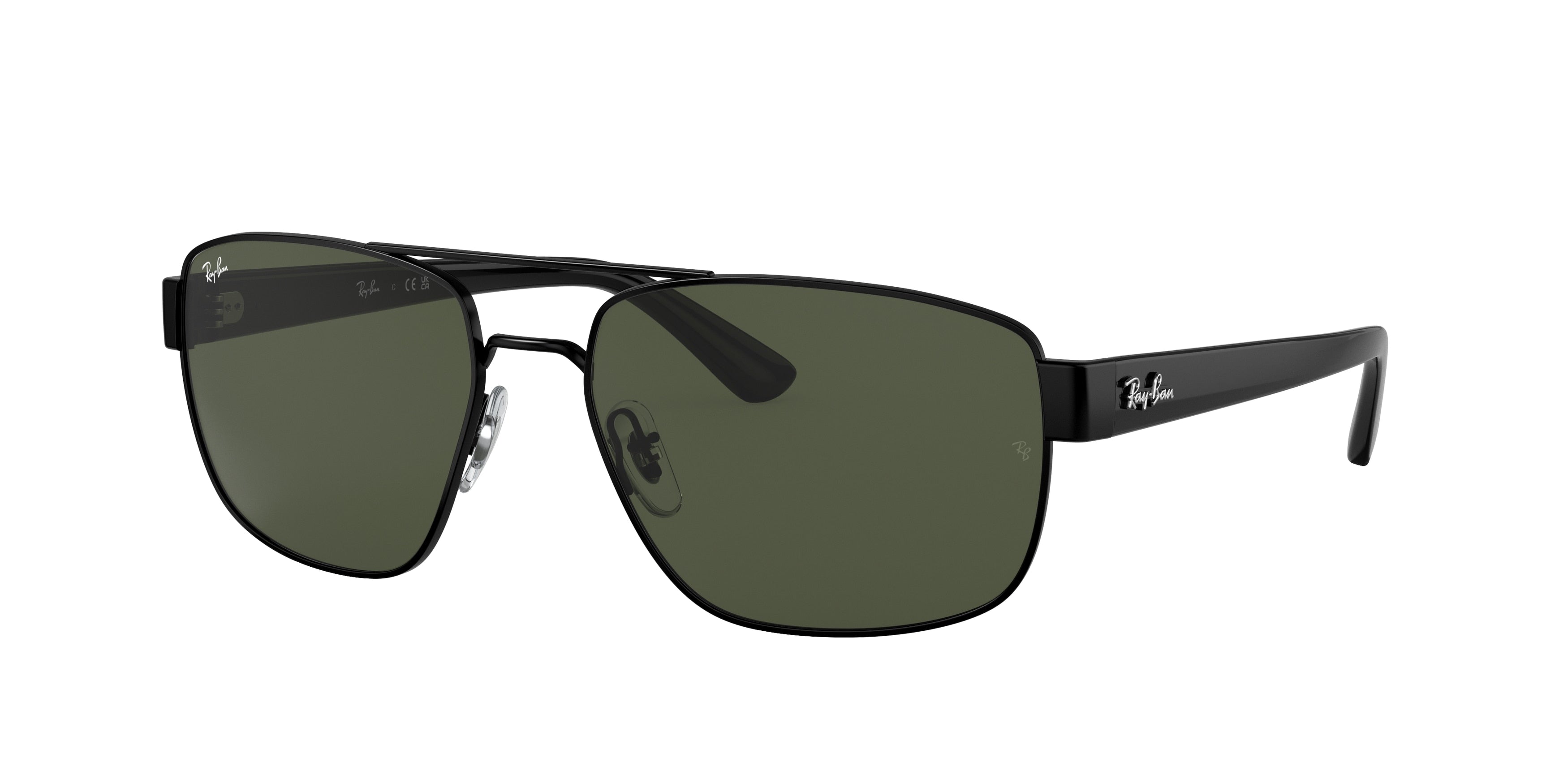RAY-BAN RB3663 002/31 60