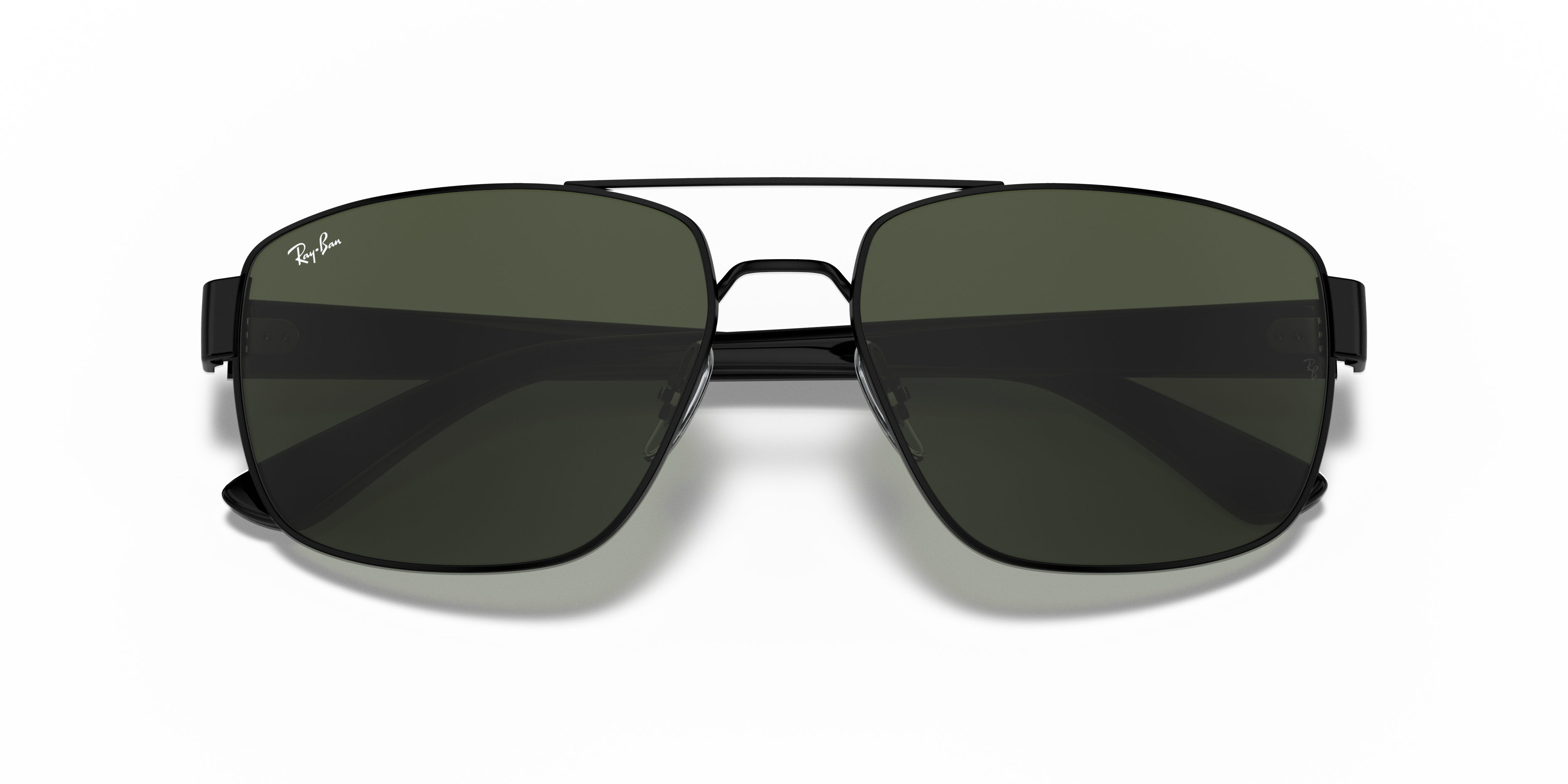 RAY-BAN RB3663 002/31 60