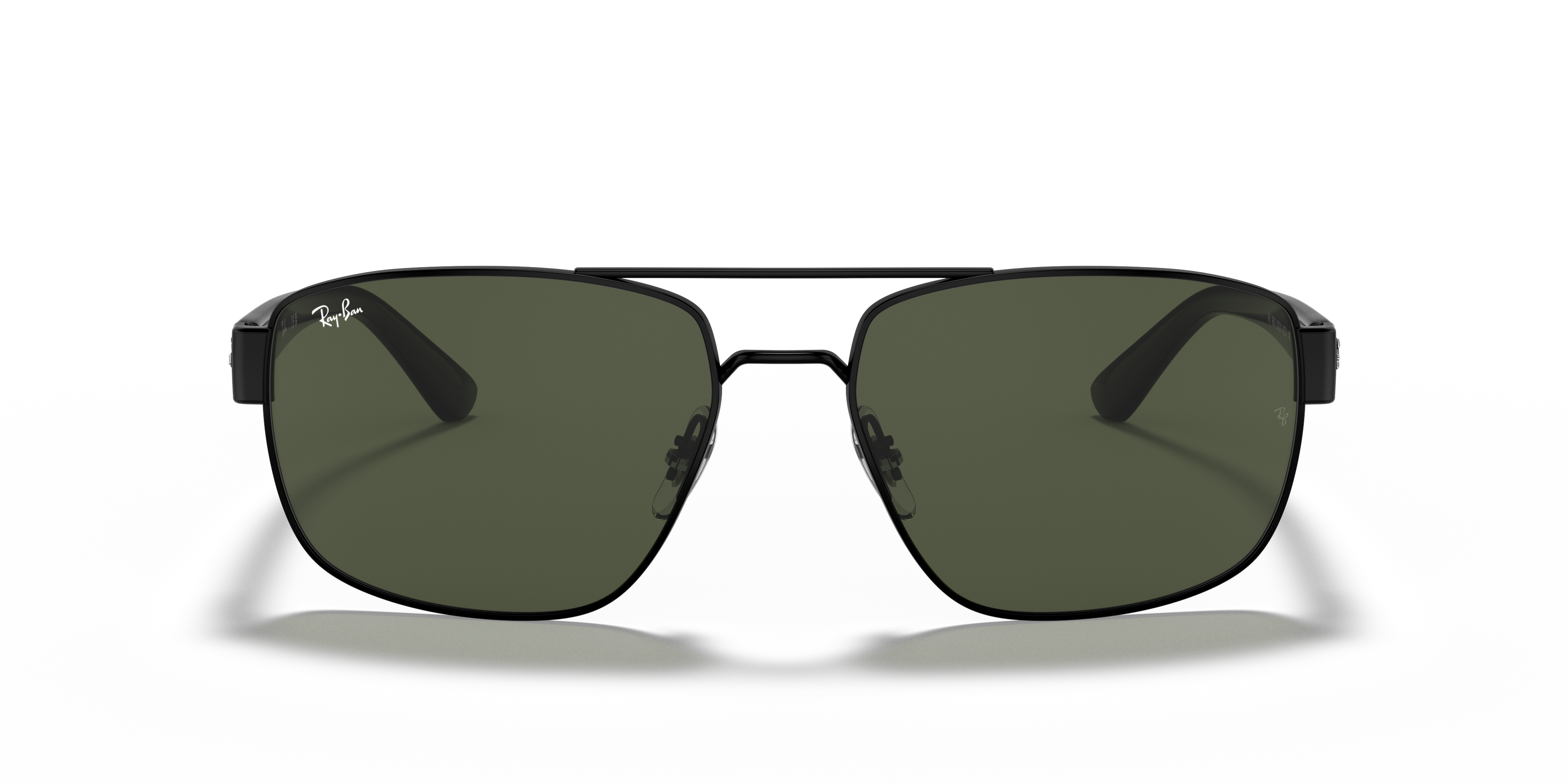 RAY-BAN RB3663 002/31 60