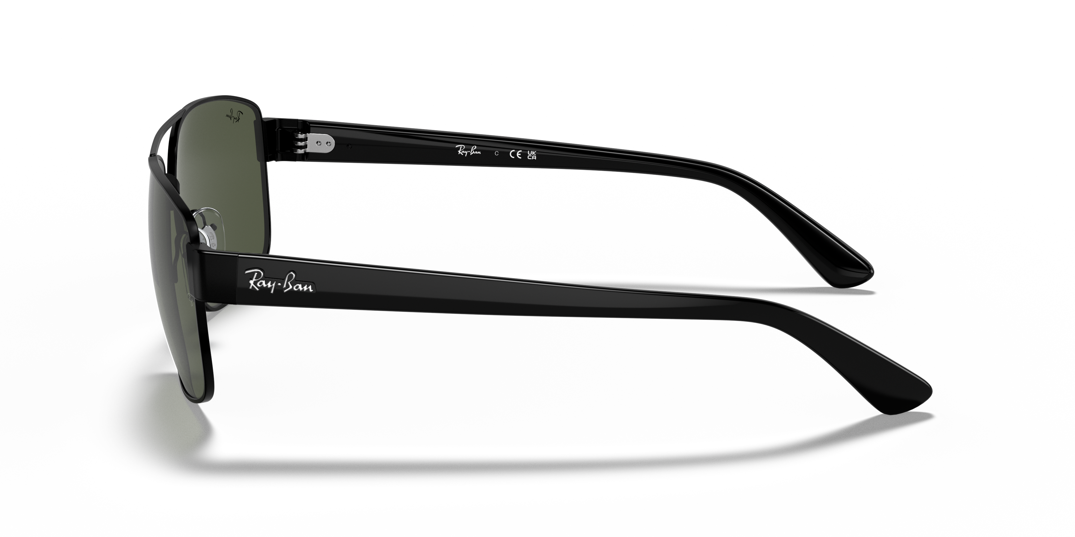 RAY-BAN RB3663 002/31 60