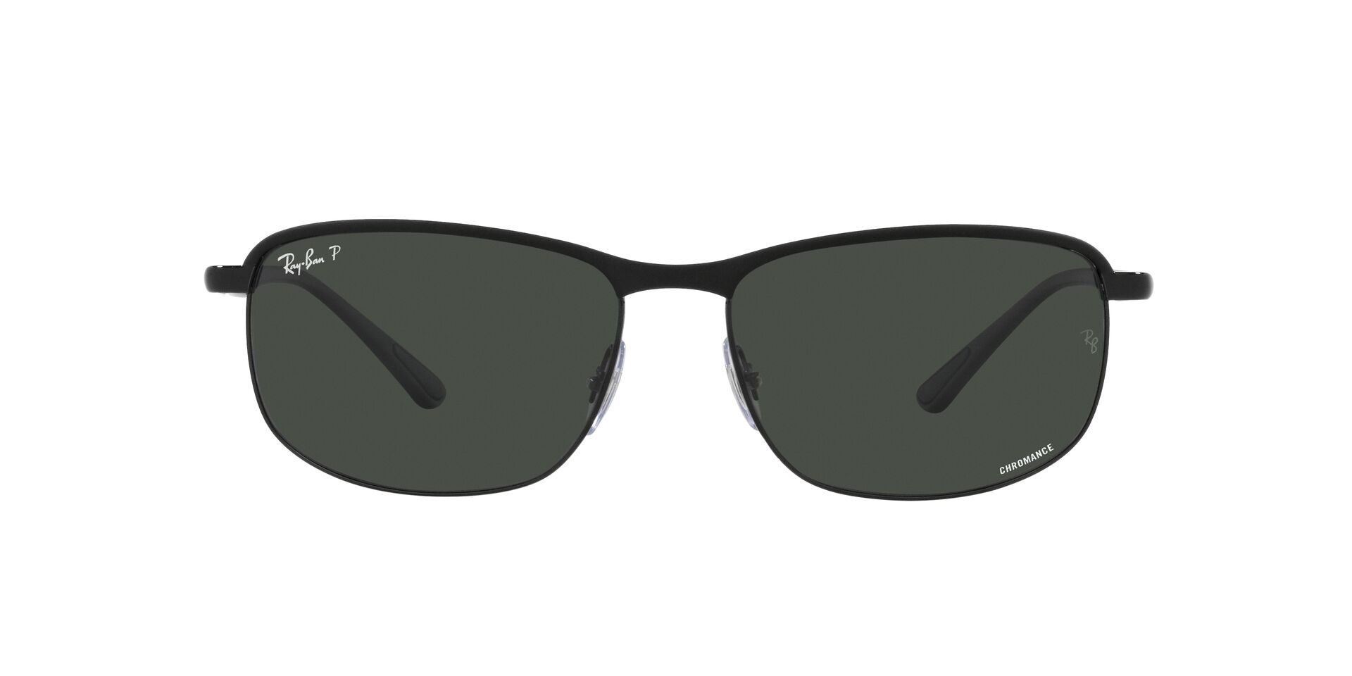 RAY-BAN RB3671CH 186/K8 60 - 2
