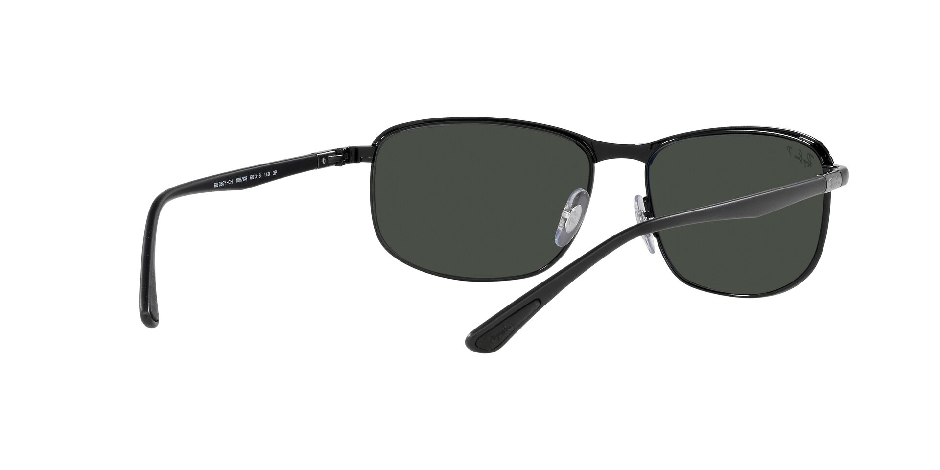 RAY-BAN RB3671CH 186/K8 60 - 9