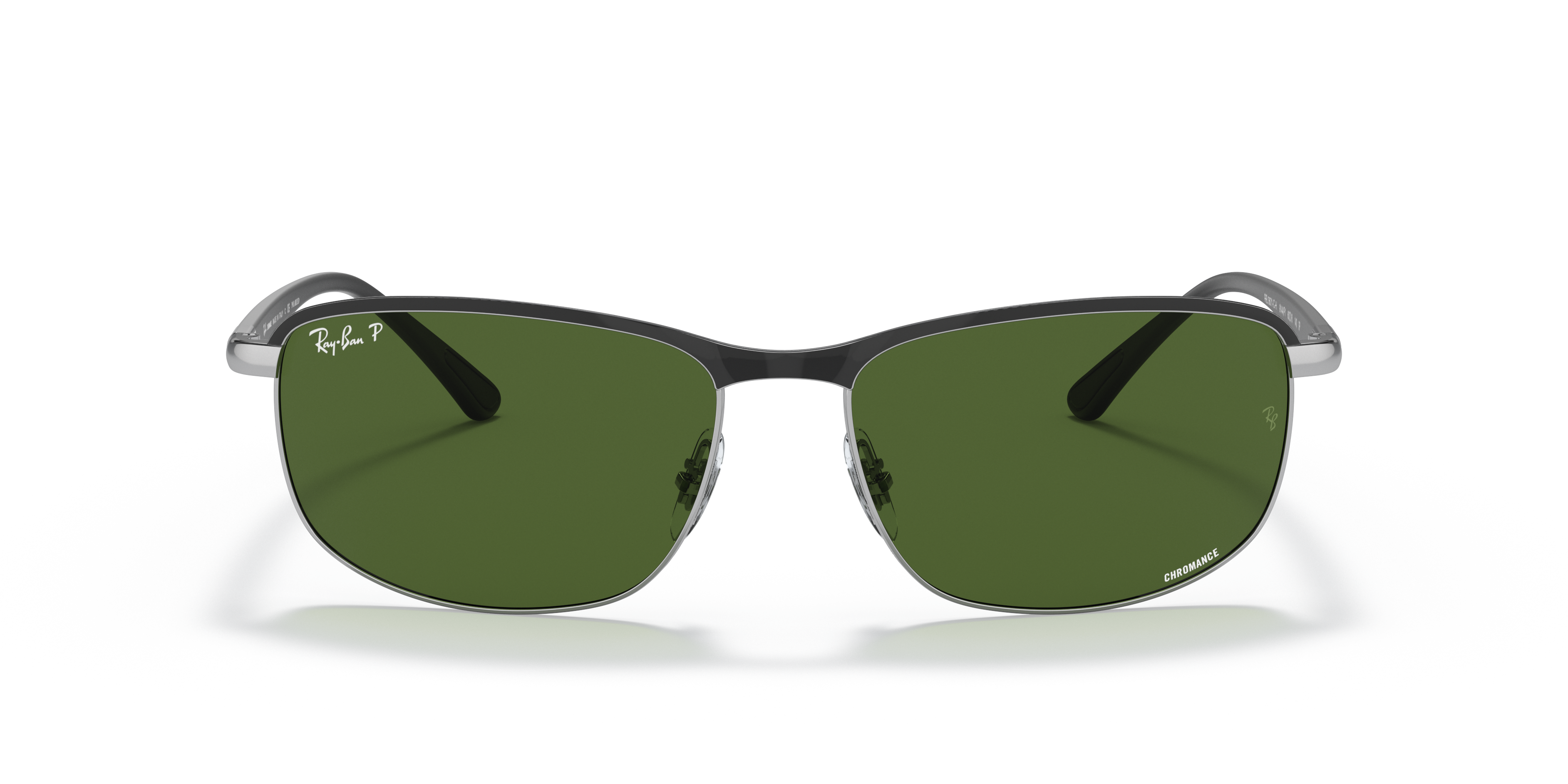 RAY-BAN RB3671CH 9144P1 60