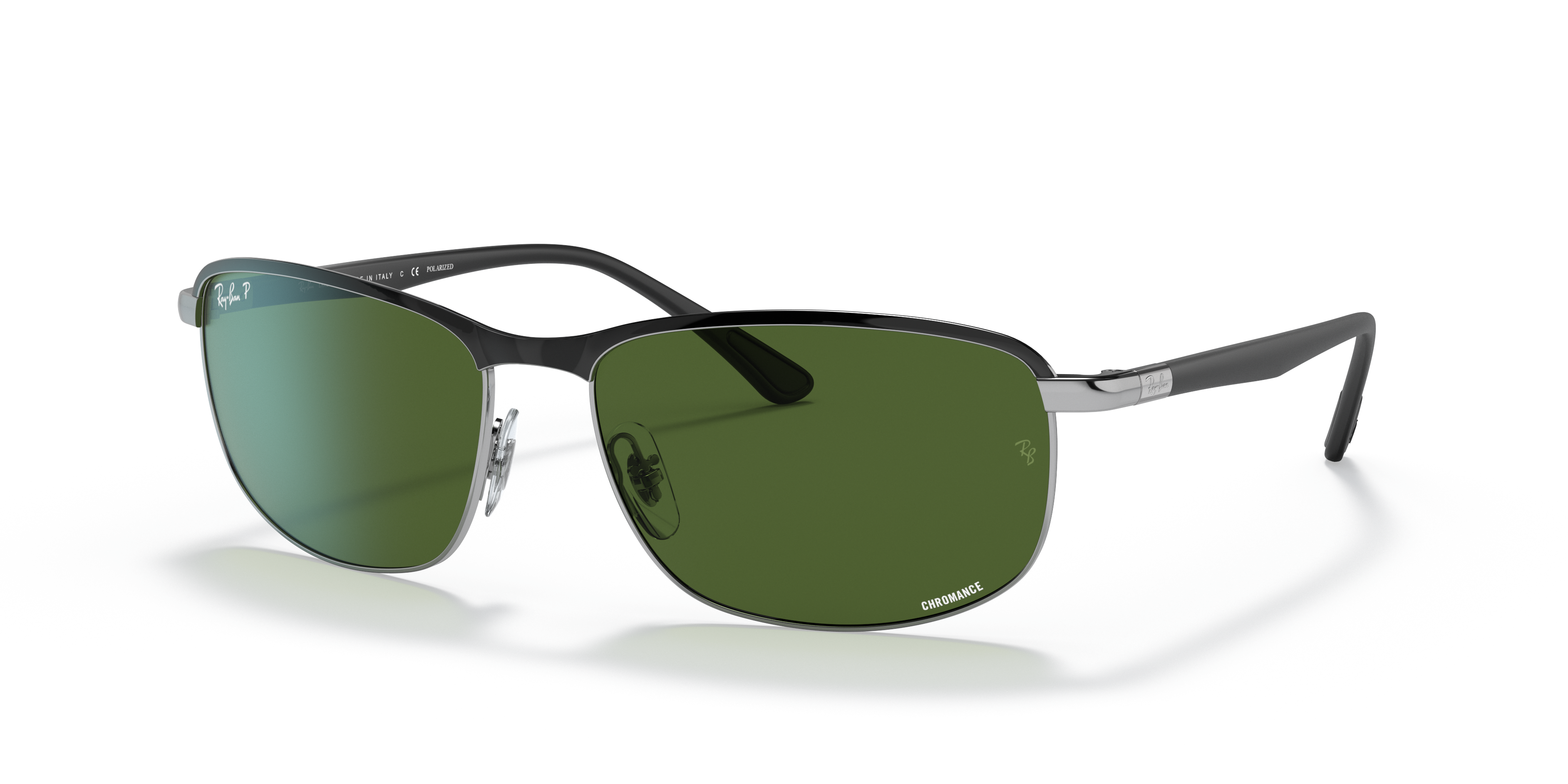 RAY-BAN RB3671CH 9144P1 60