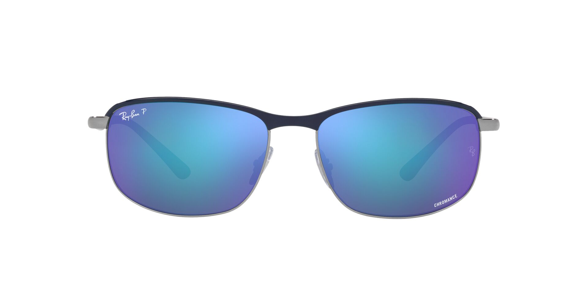 RAY-BAN RB3671CH 92044L 60 - 2