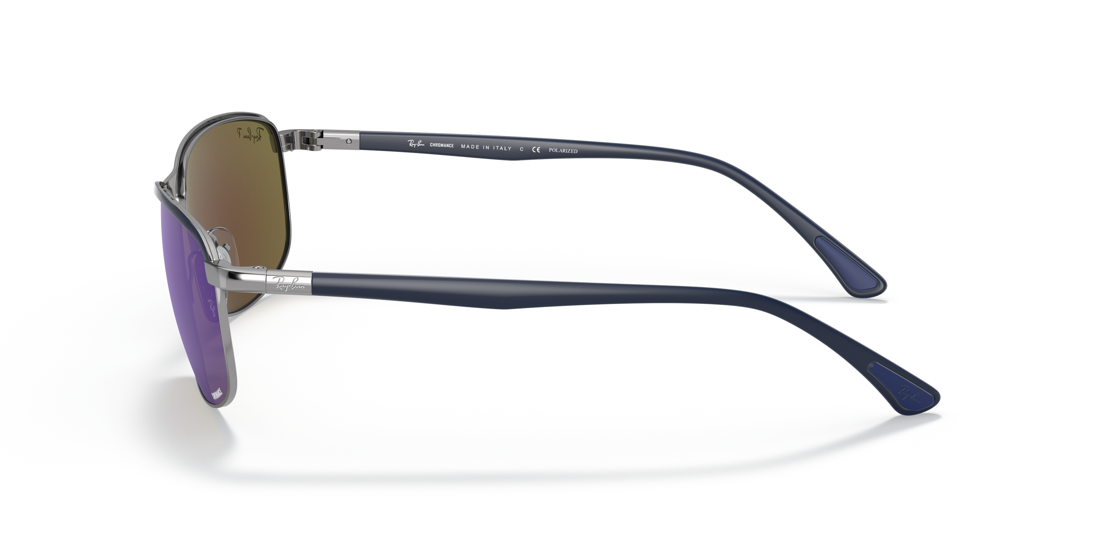 RAY-BAN RB3671CH 92044L 60