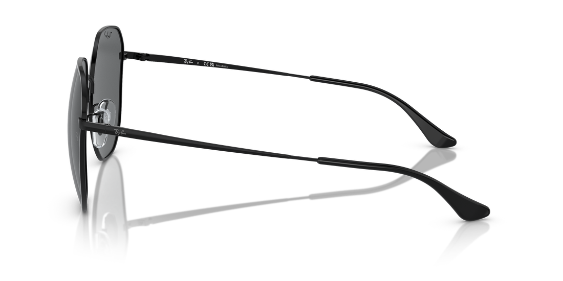 RAY-BAN RB3680D 002/81 60