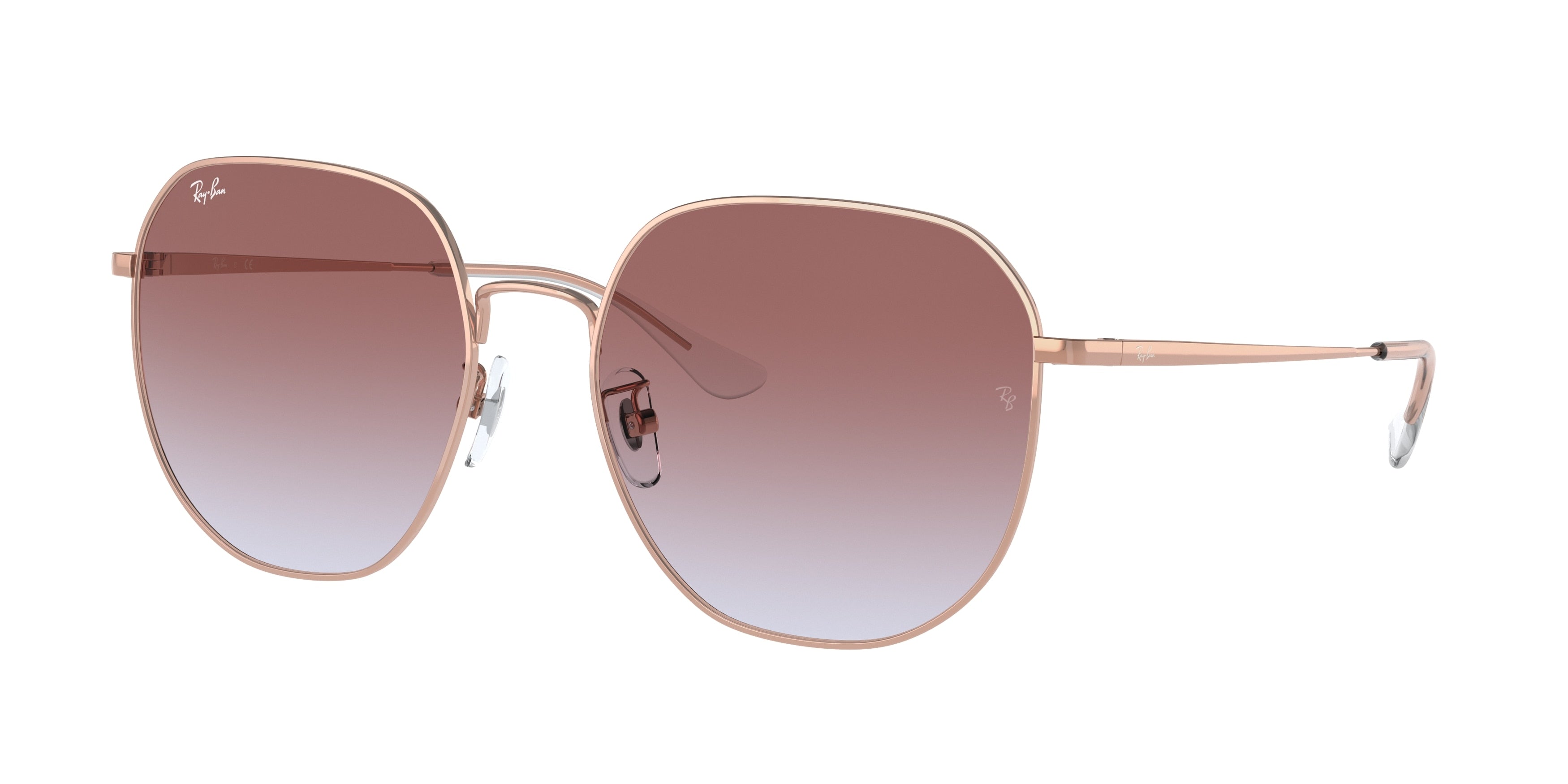 RAY-BAN RB3680D 9202I8 60