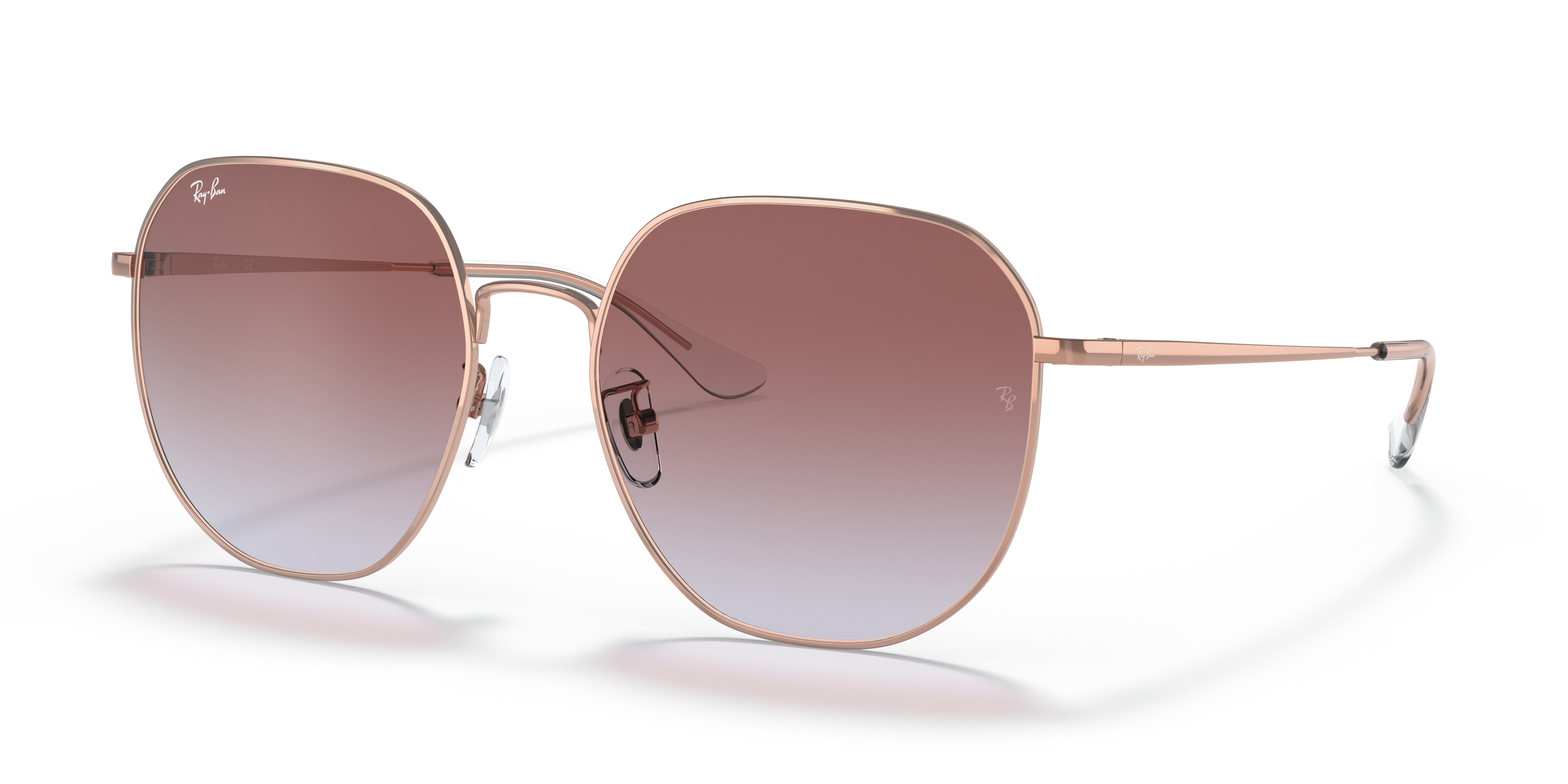 RAY-BAN RB3680D 9202I8 60