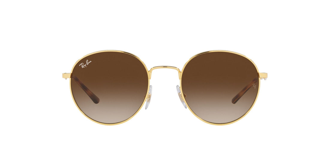 Sunglasses ray-ban rb3681 001/13 unisex size 50mm - Detailed view