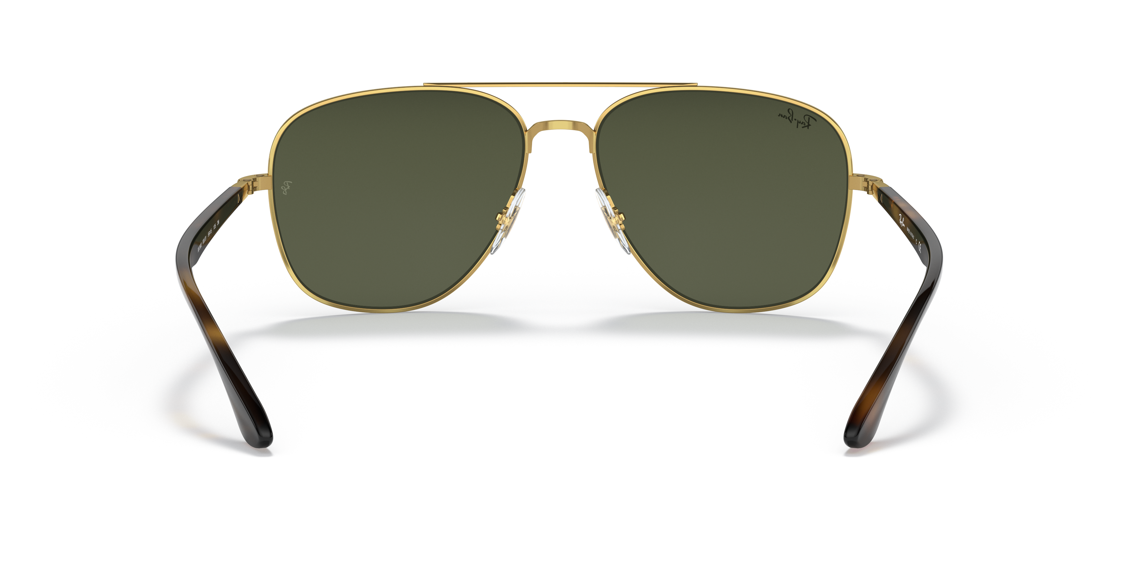RAY-BAN RB3683 001/31 59